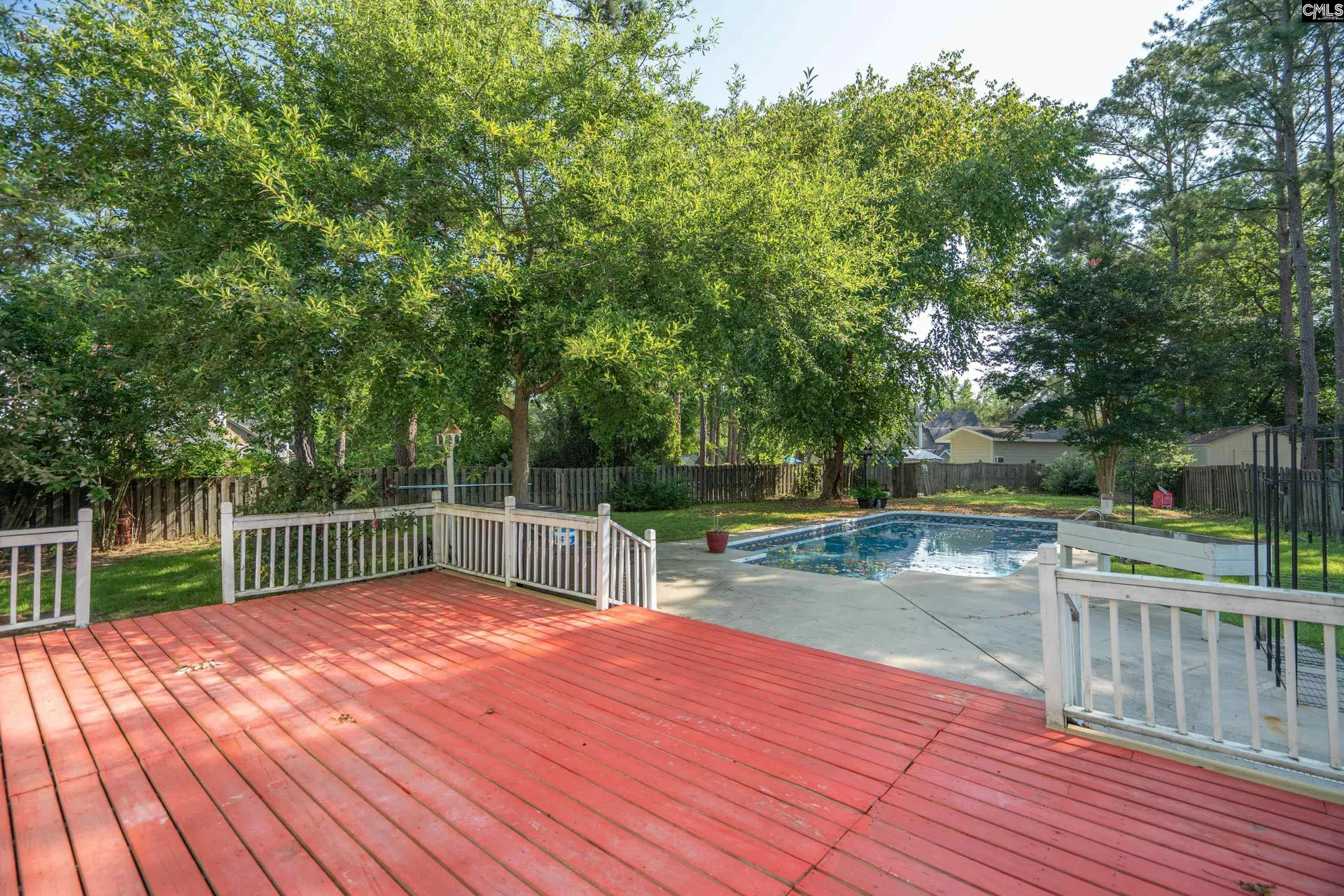 Property image 4 at 125 Brook Hollow Drive, Columbia, SC 29229