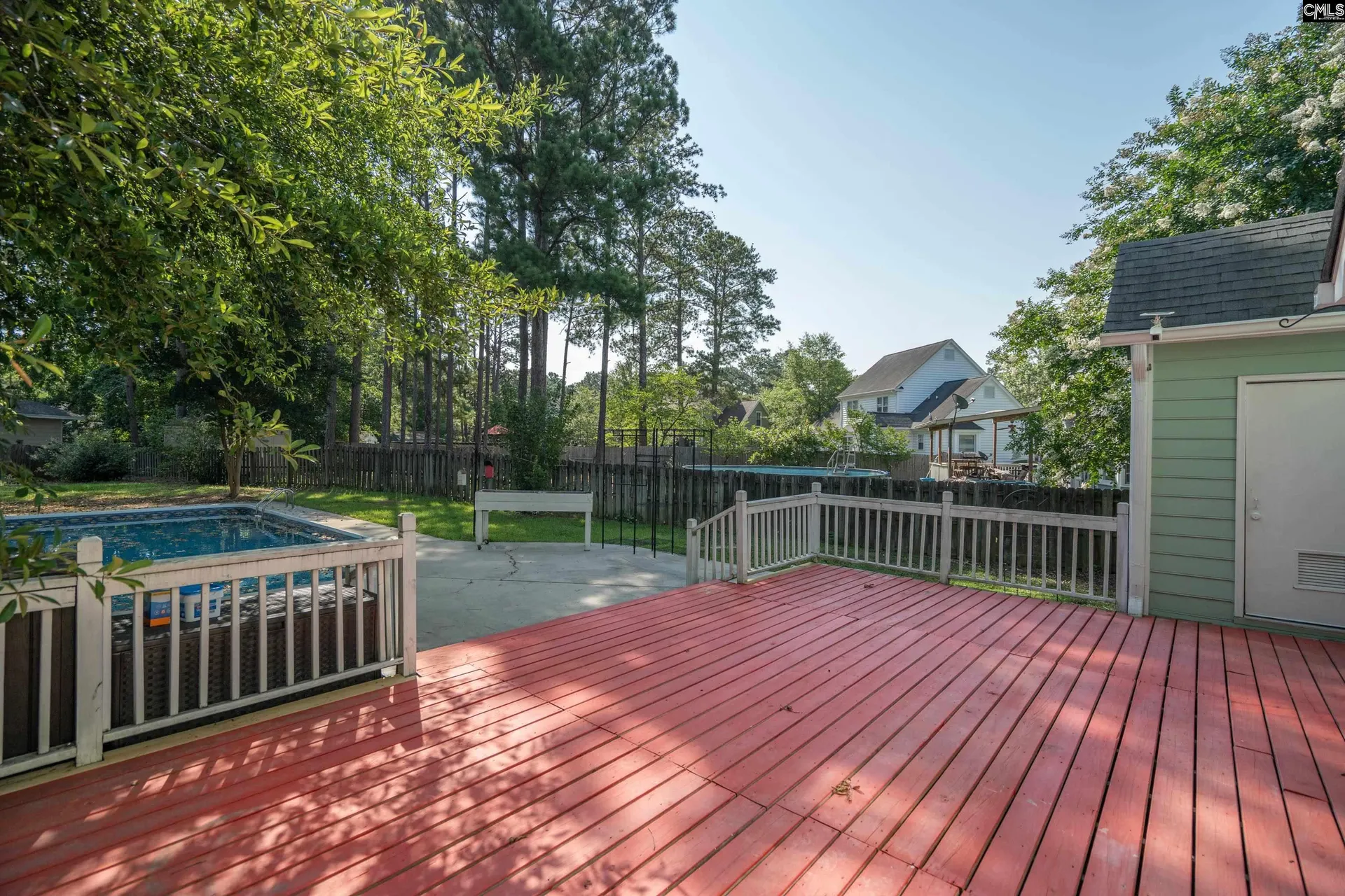 Property image 5 at 125 Brook Hollow Drive, Columbia, SC 29229