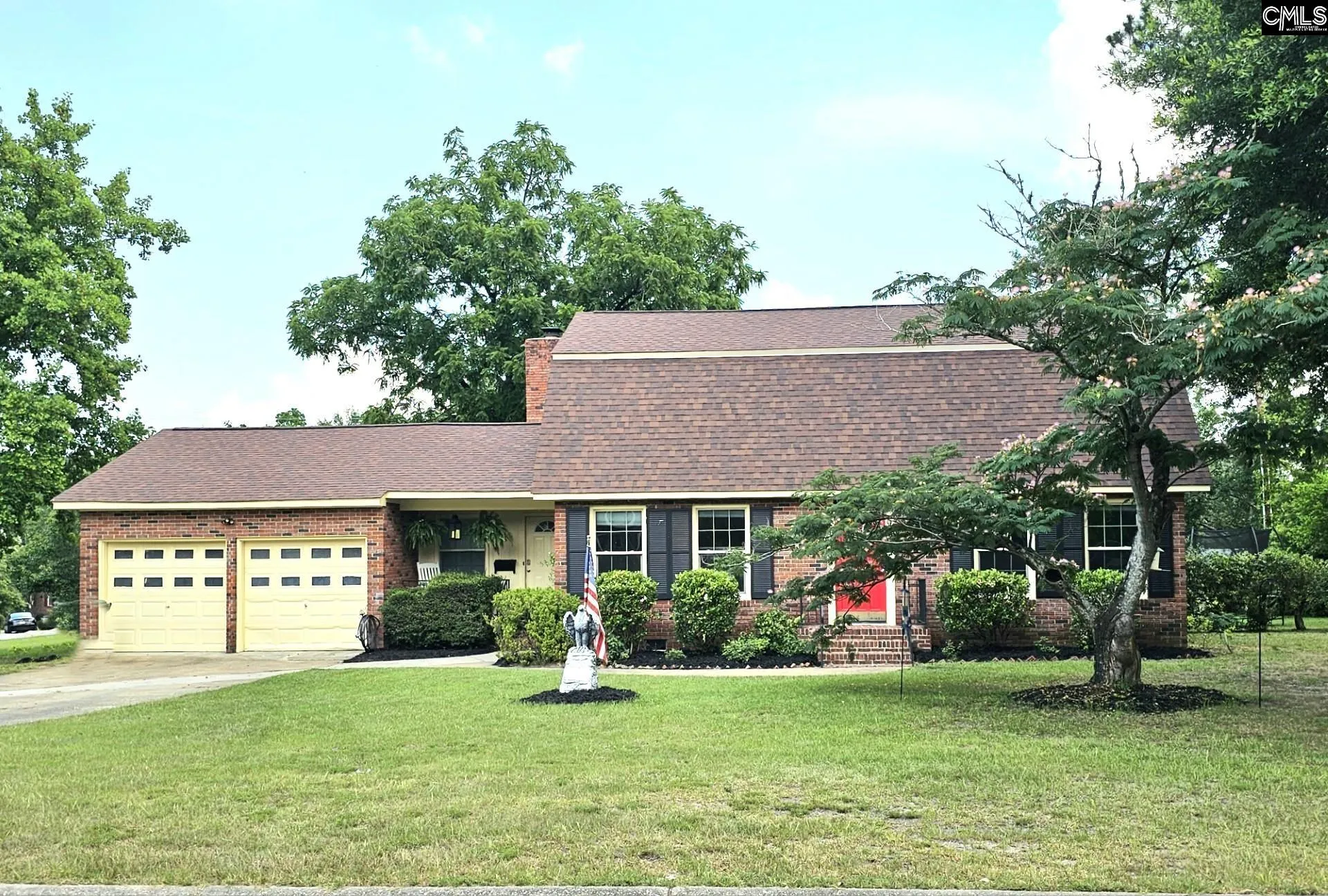 904 Sunnyhill Drive
