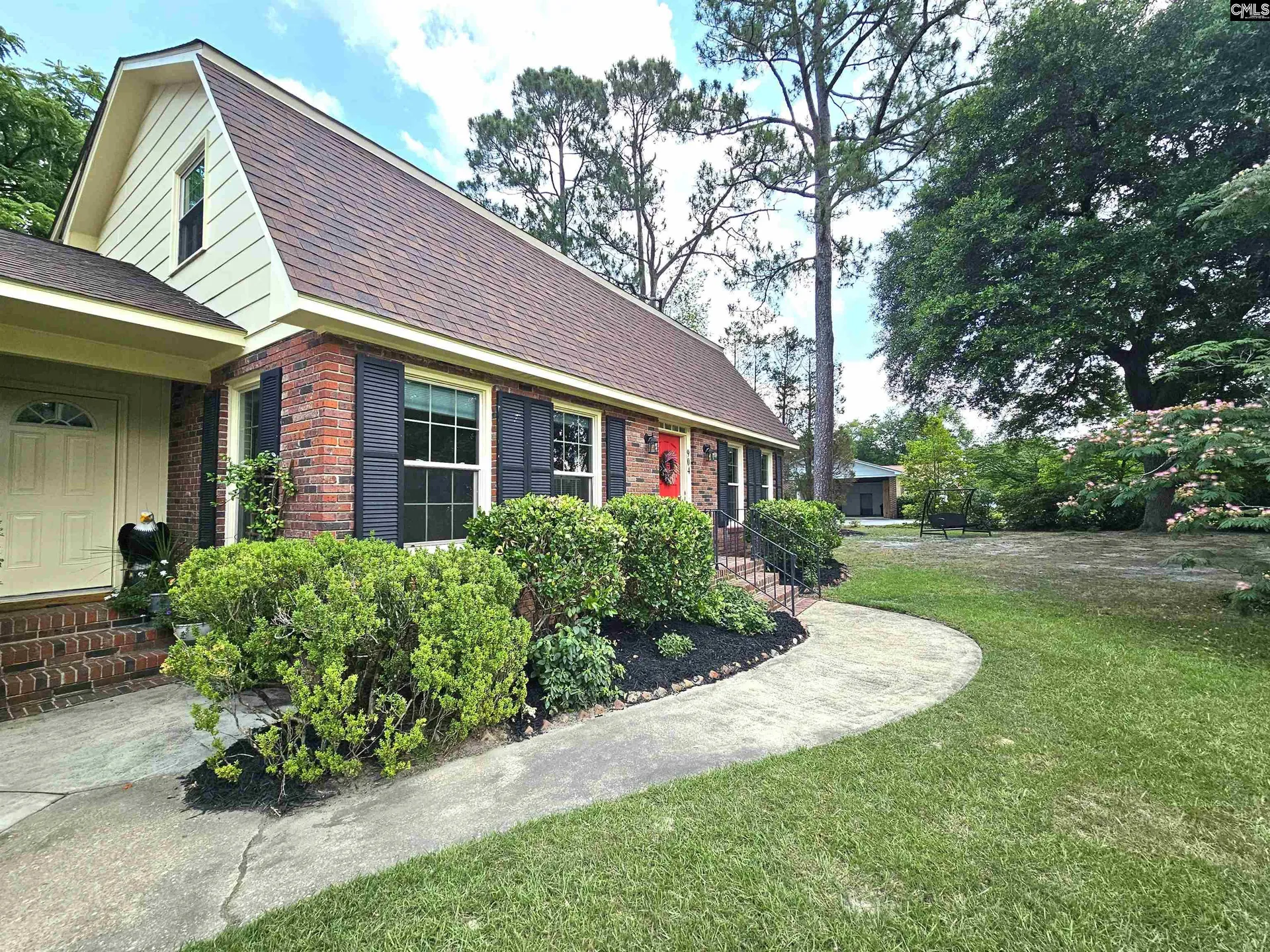 Property image 3 at 904 Sunnyhill Drive, Camden, SC 29020