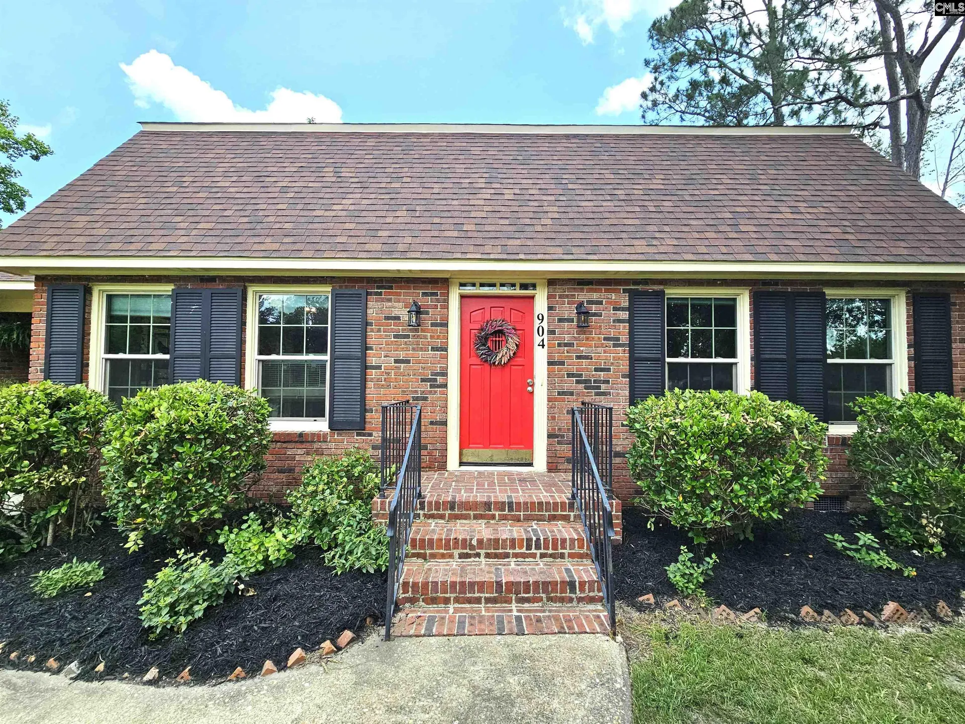 Property image 5 at 904 Sunnyhill Drive, Camden, SC 29020