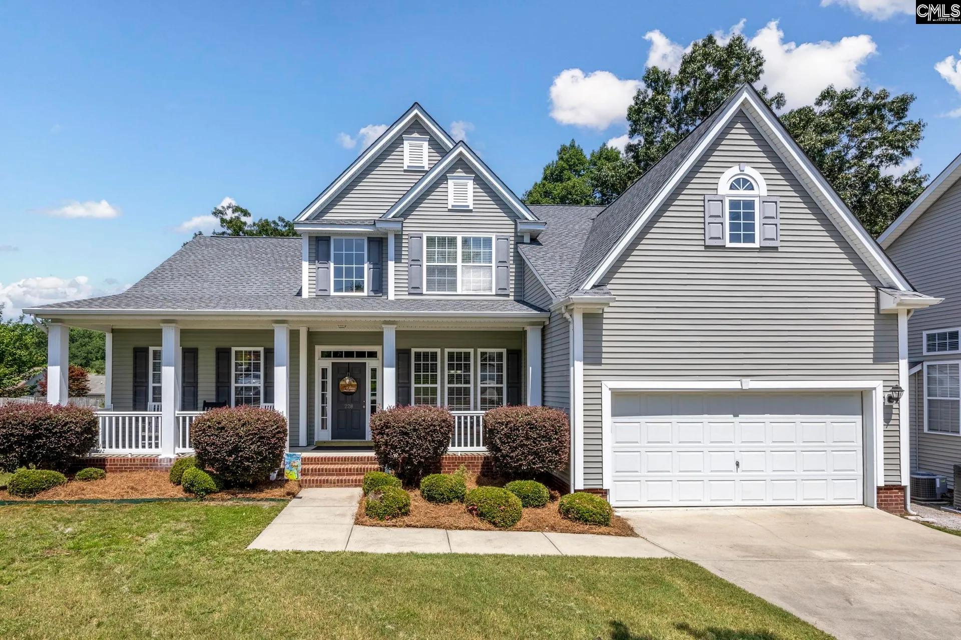 228 Millwright Drive
