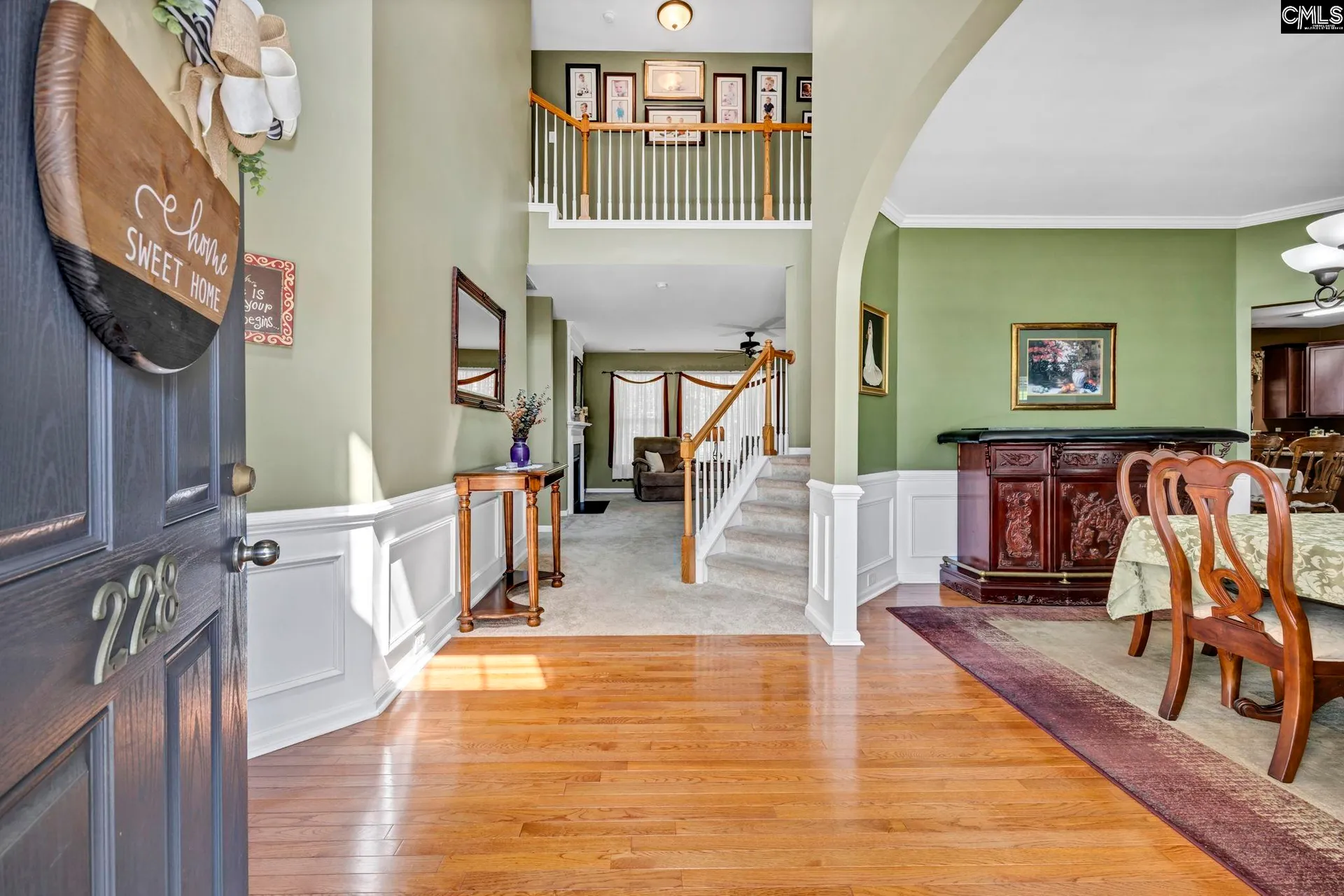 Property image 2 at 228 Millwright Drive, Lexington, SC 29072