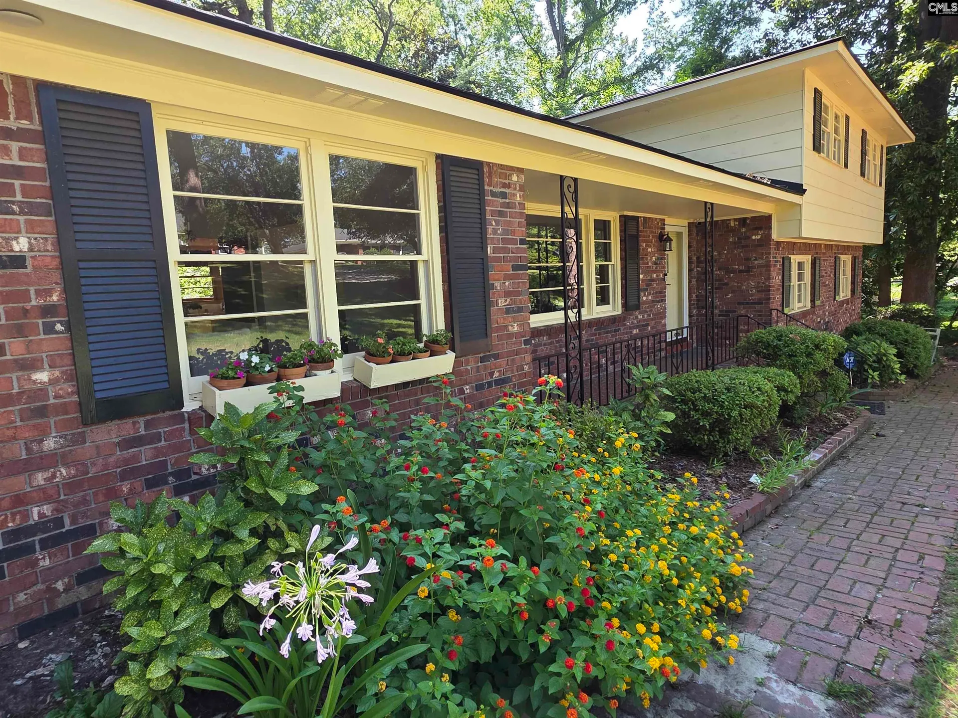 Property image 2 at 6346 Goldbranch Road, Columbia, SC 29206