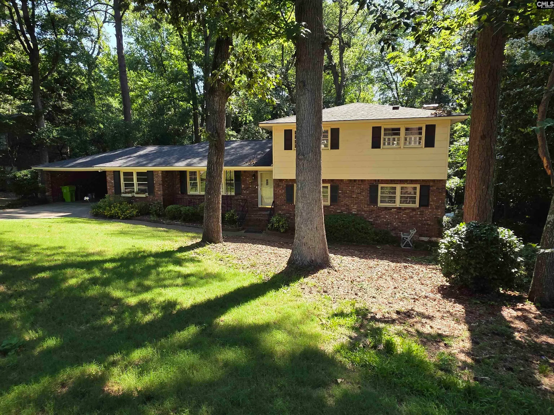 Property image 3 at 6346 Goldbranch Road, Columbia, SC 29206