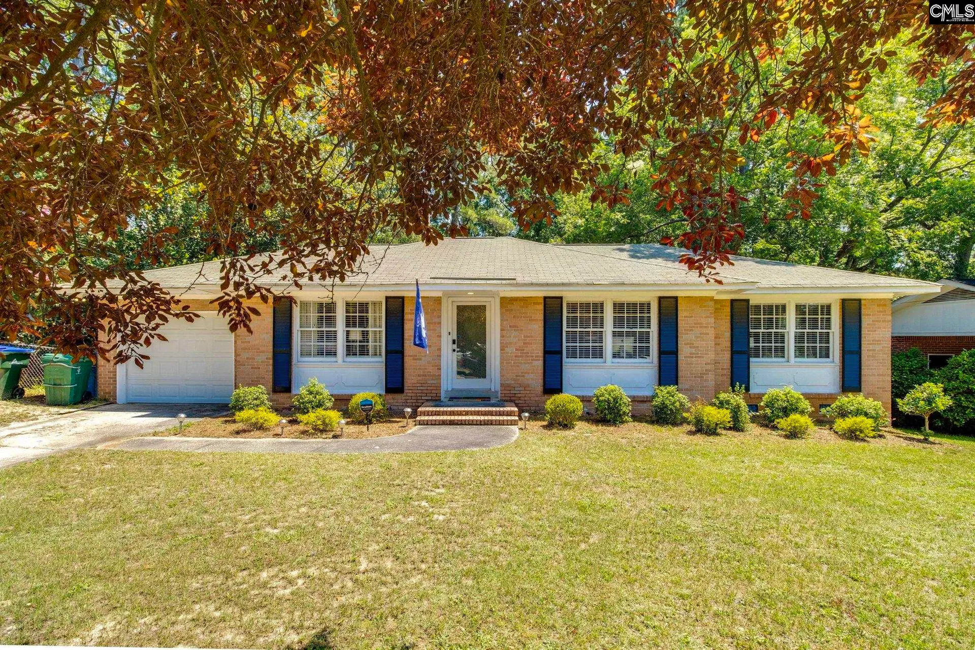 5448 Pinestraw Road