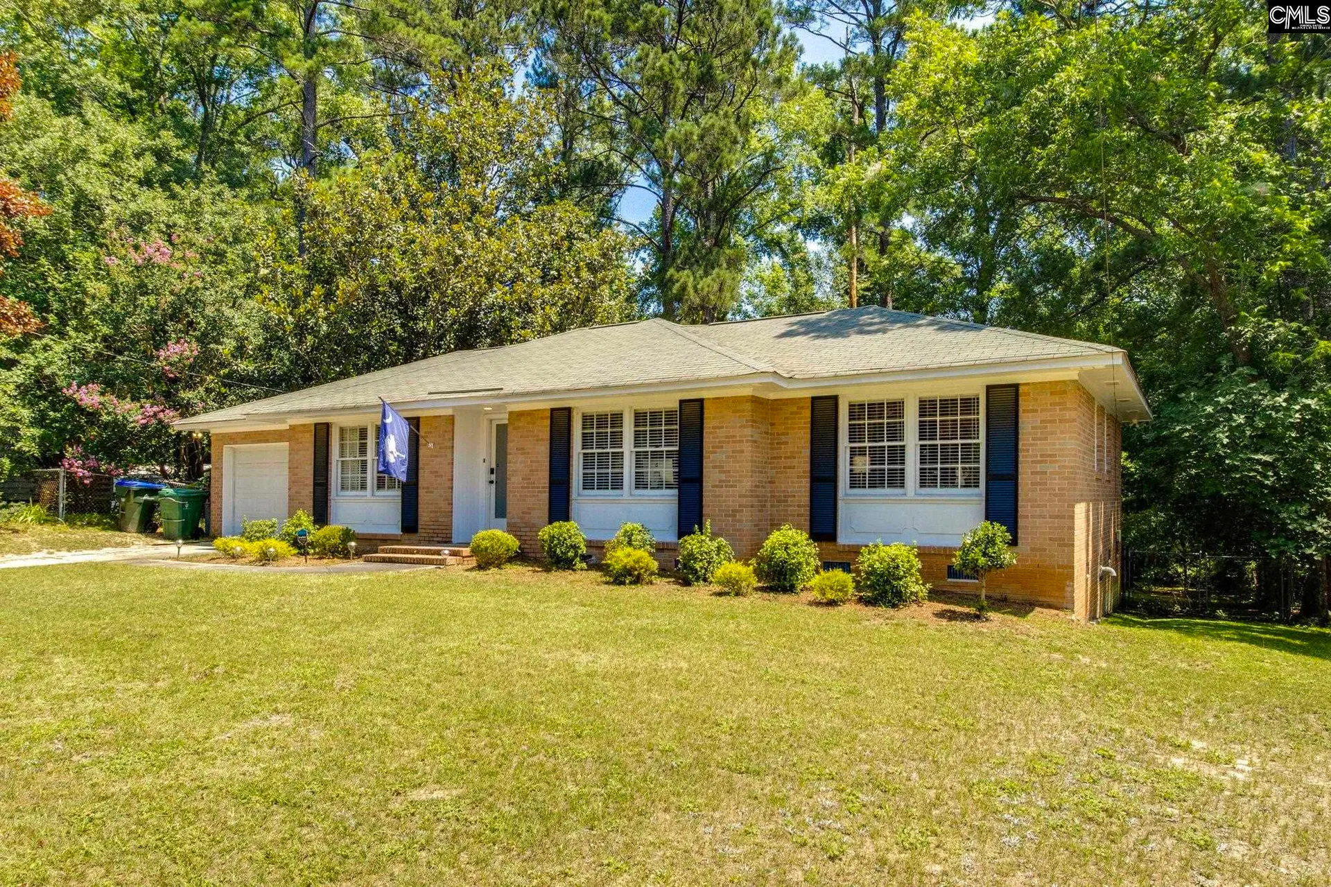 Property image 2 at 5448 Pinestraw Road, Columbia, SC 29206
