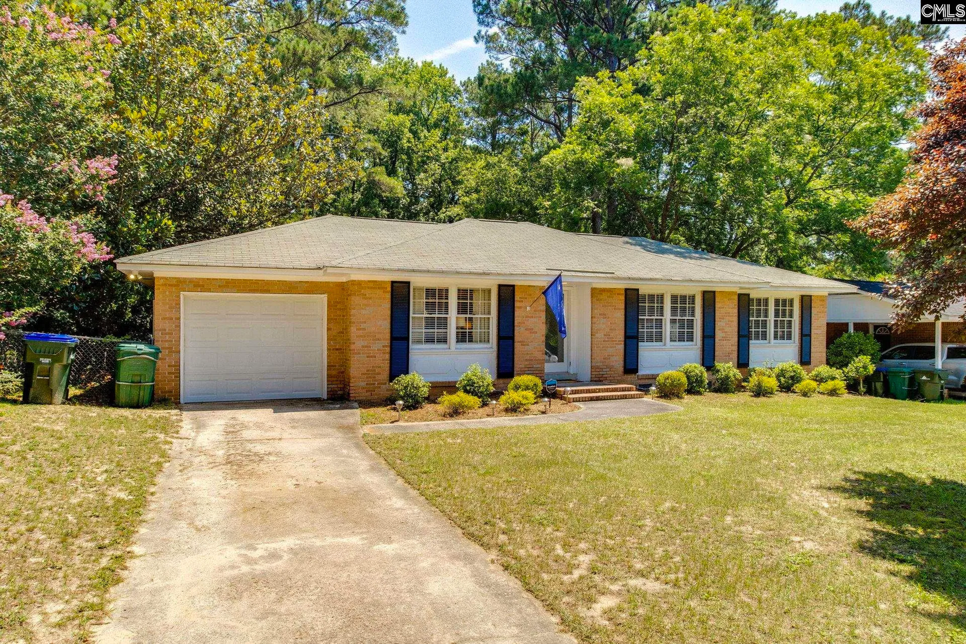 Property image 3 at 5448 Pinestraw Road, Columbia, SC 29206