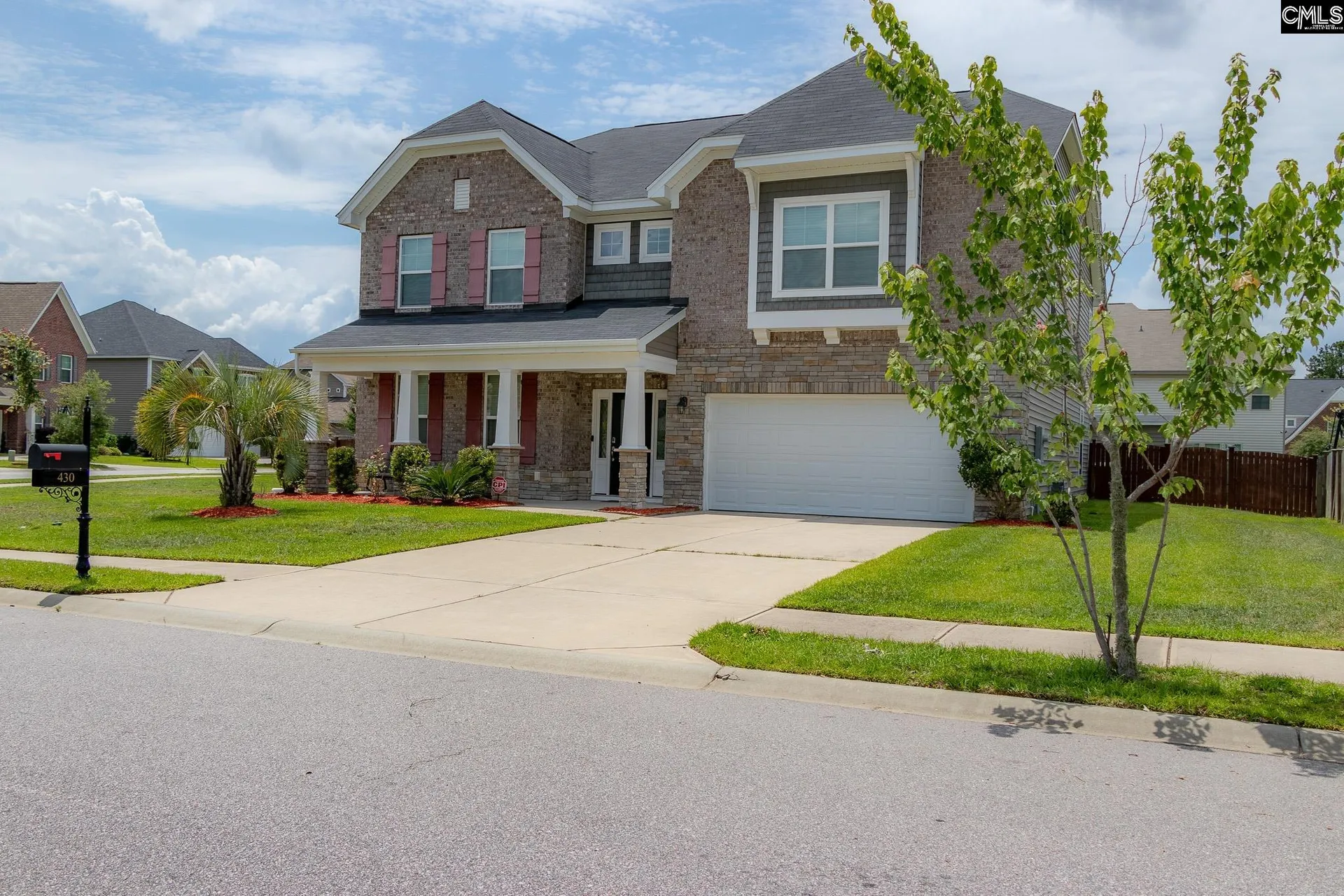Property image 2 at 430 Royal Links Drive, Blythewood, SC 29016