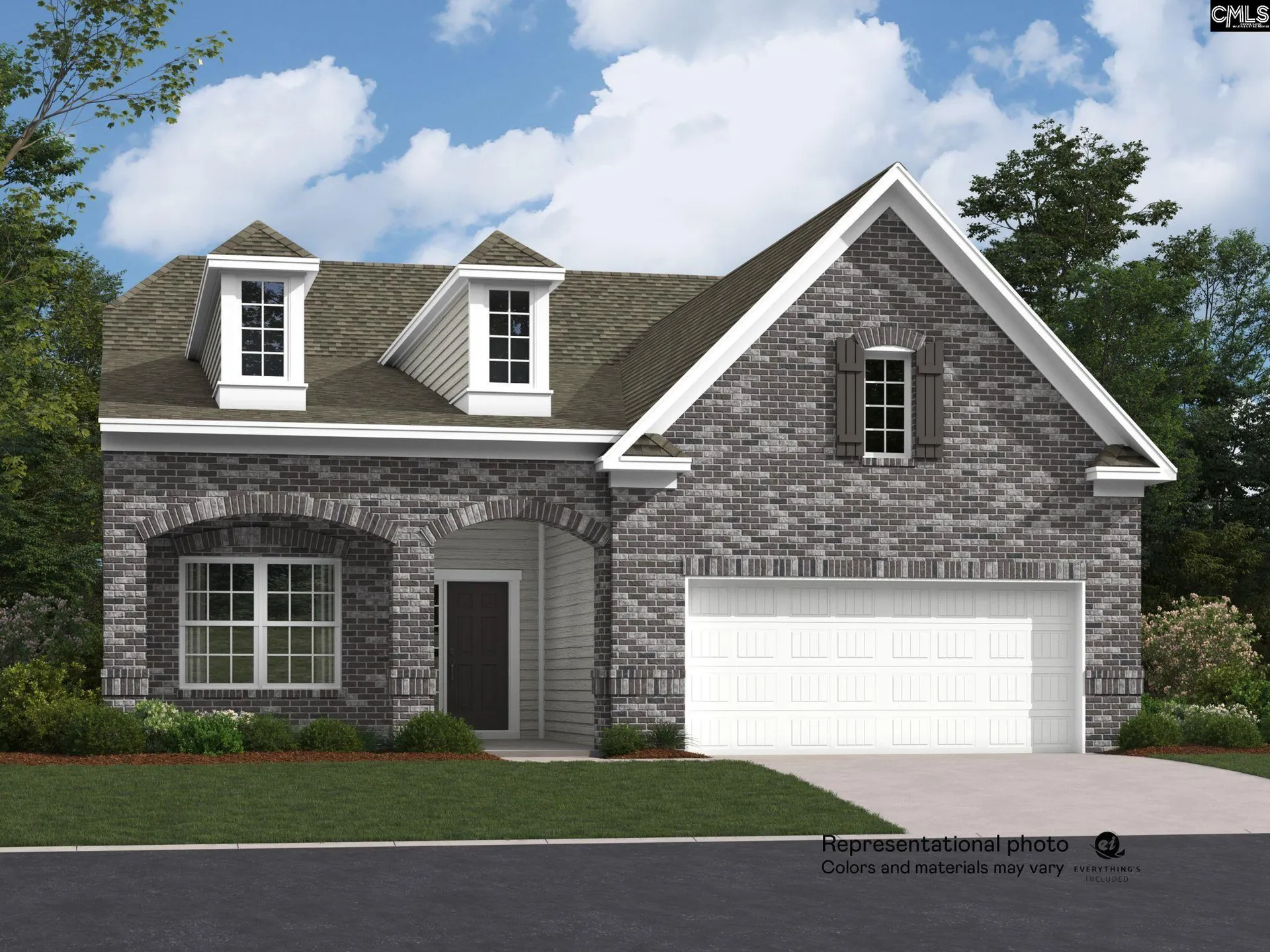 512 Hidden Rock Court