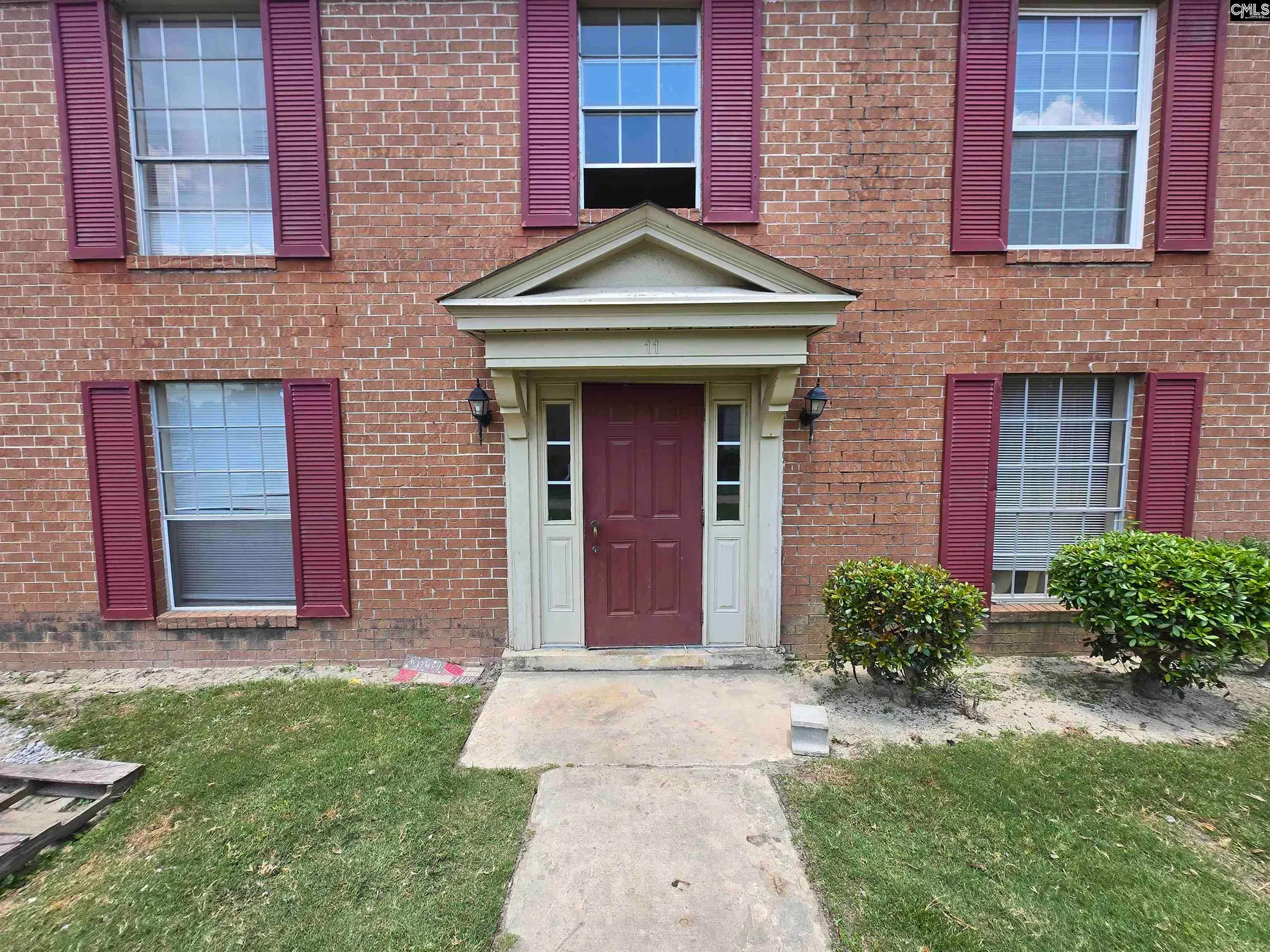 3630 Ranch Road 11 8
