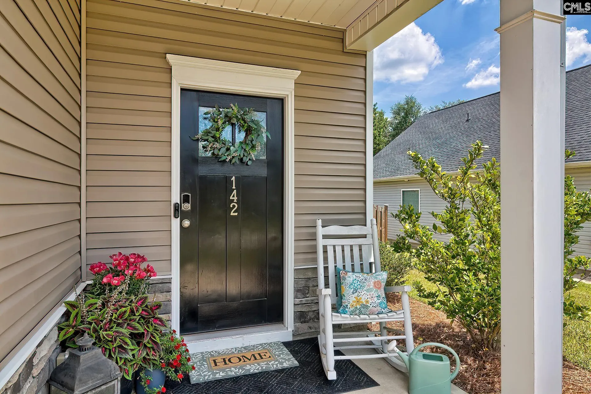 142 Summer Orchard Drive