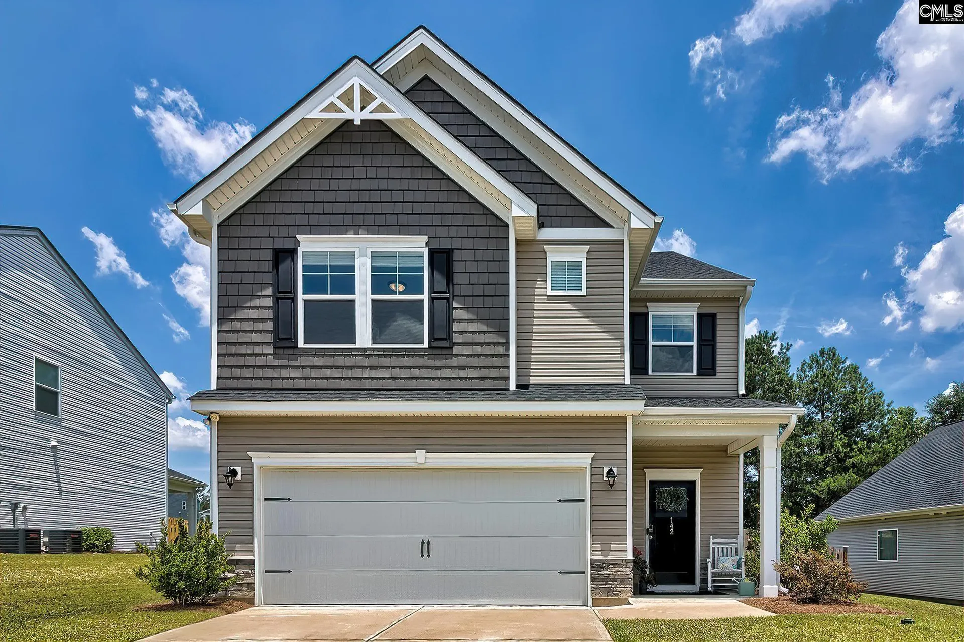 Property image 2 at 142 Summer Orchard Drive, Lexington, SC 29072