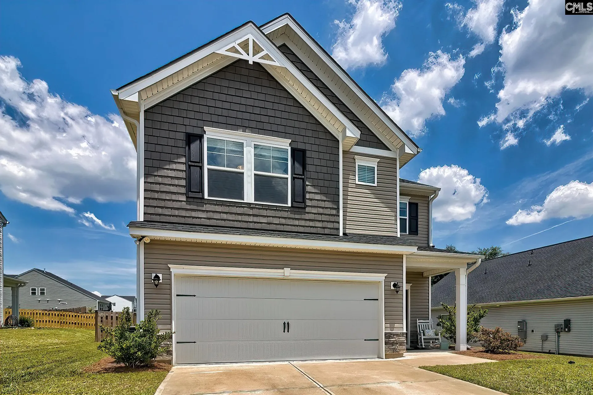 Property image 3 at 142 Summer Orchard Drive, Lexington, SC 29072