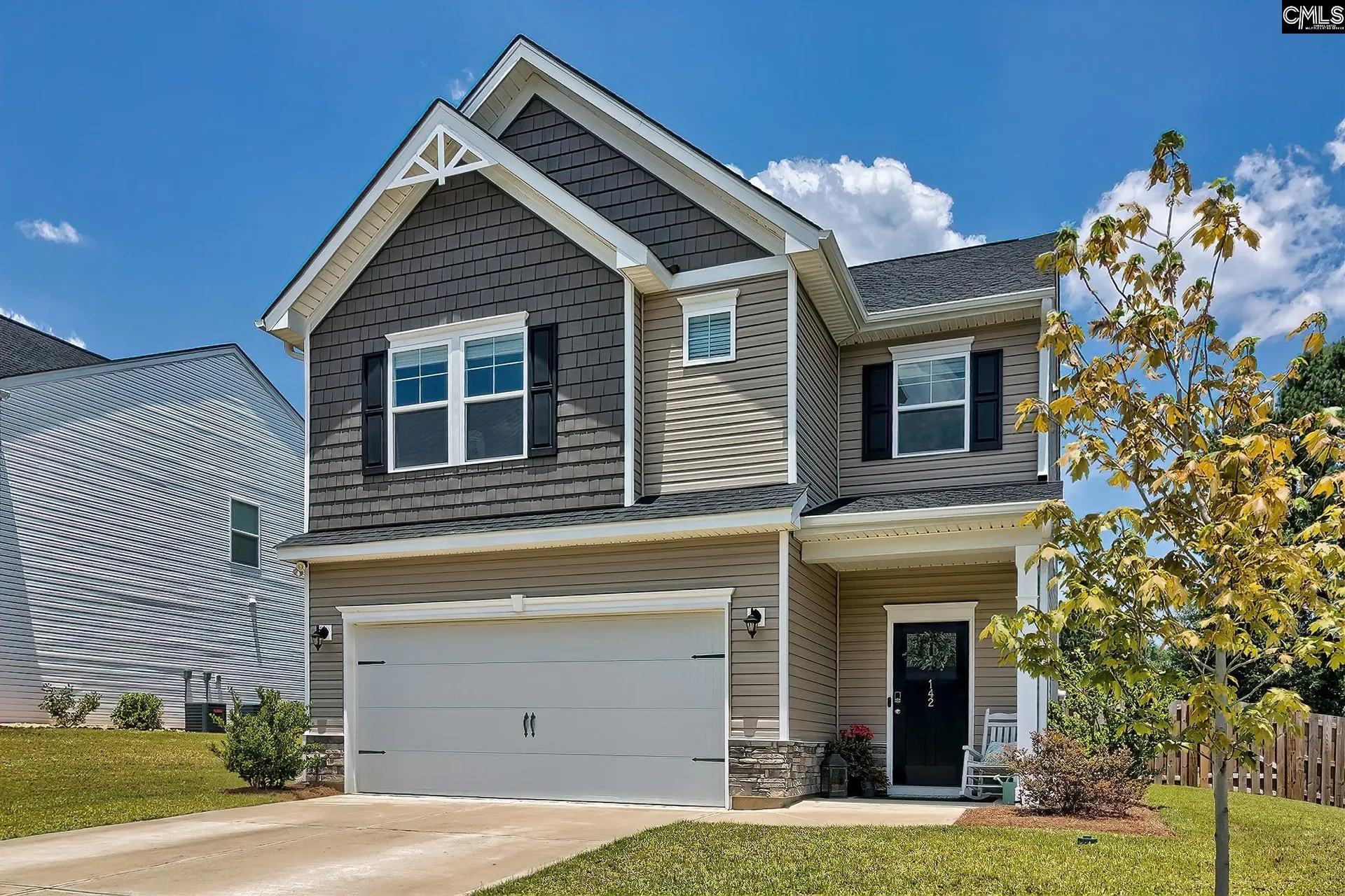 Property image 4 at 142 Summer Orchard Drive, Lexington, SC 29072