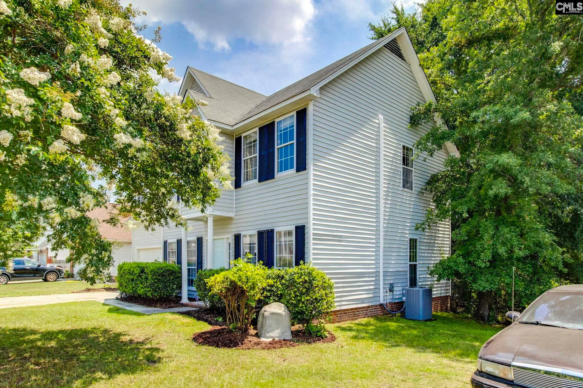 Property image 2 at 413 Whitehurst Way, Columbia, SC 29229-0000