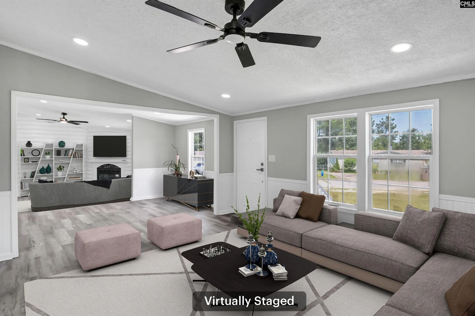 261 Crestridge Drive