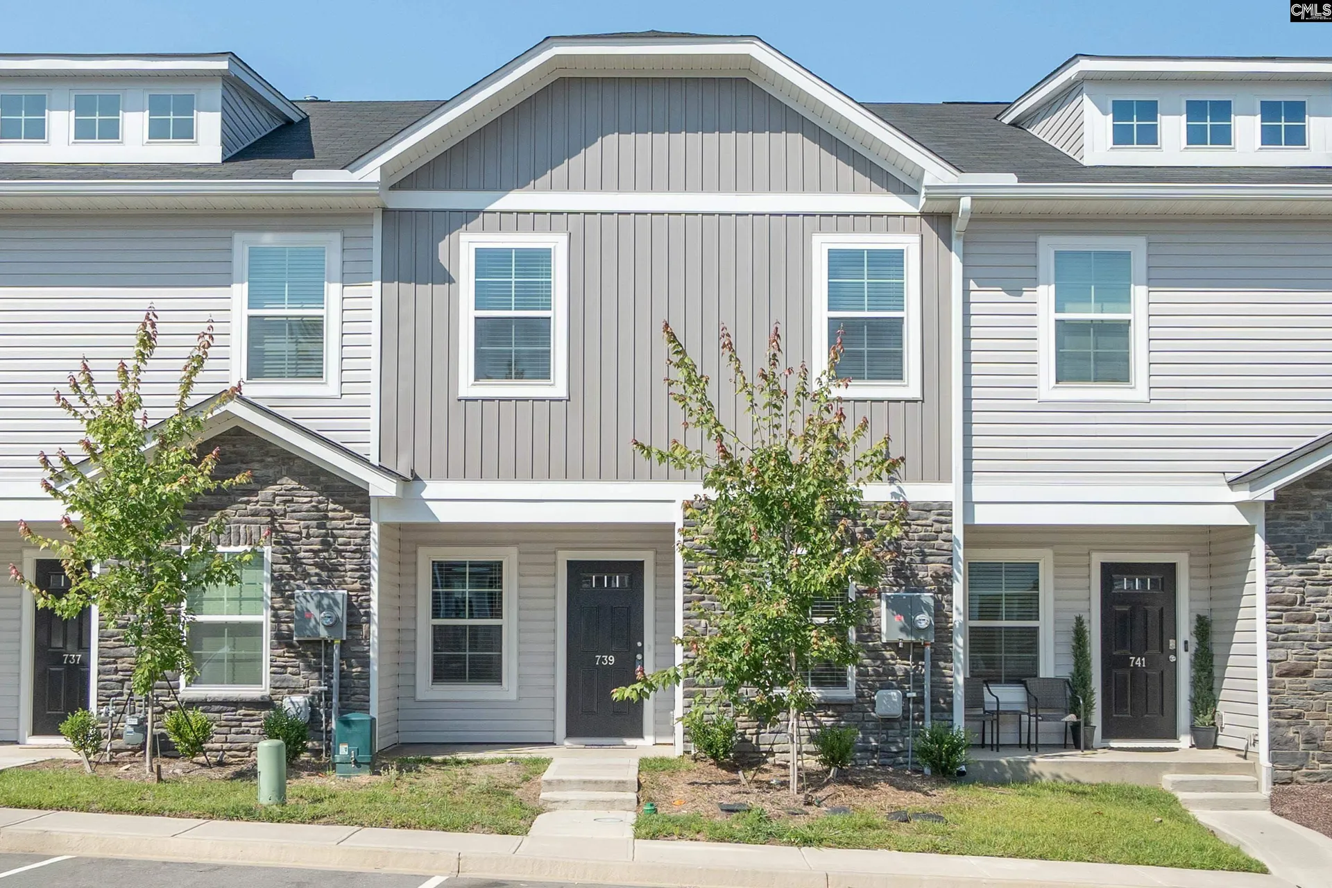 Property image 1 at 739 Wild Duck Lane, Columbia, SC 29203