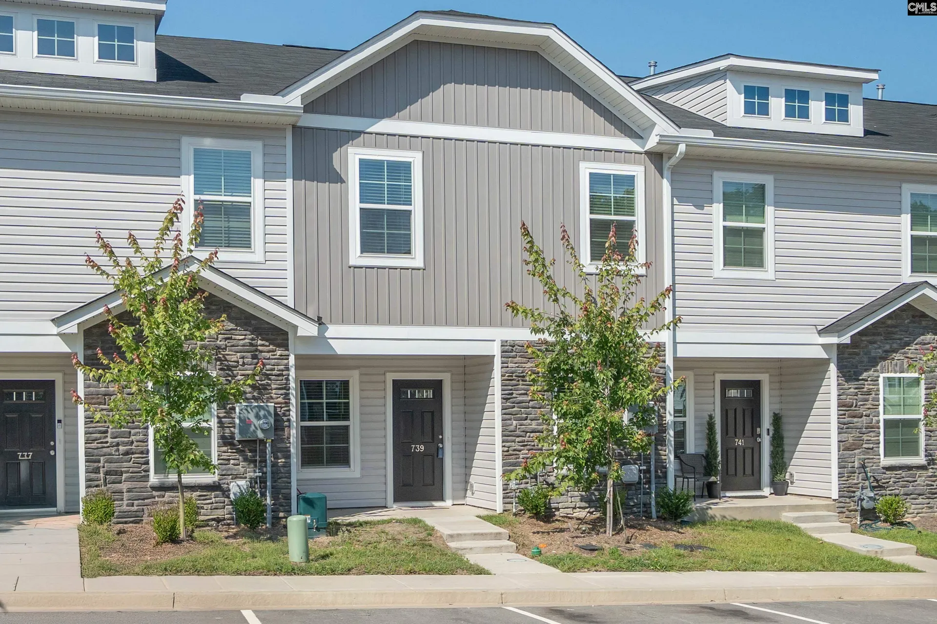 Property image 2 at 739 Wild Duck Lane, Columbia, SC 29203