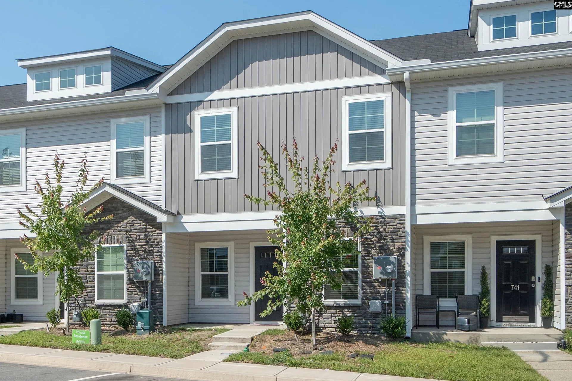 Property image 3 at 739 Wild Duck Lane, Columbia, SC 29203