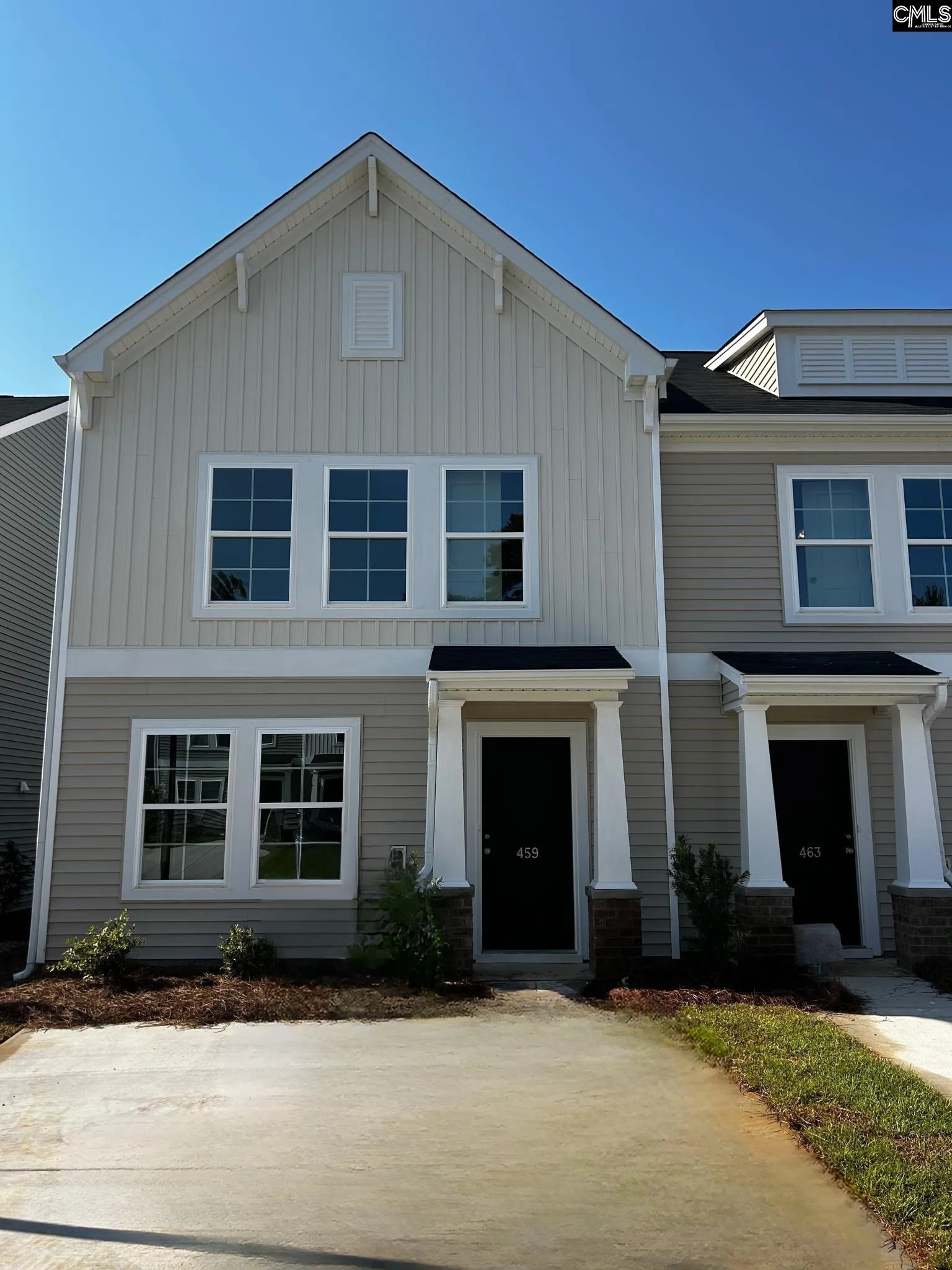 459 Dinkins Drive