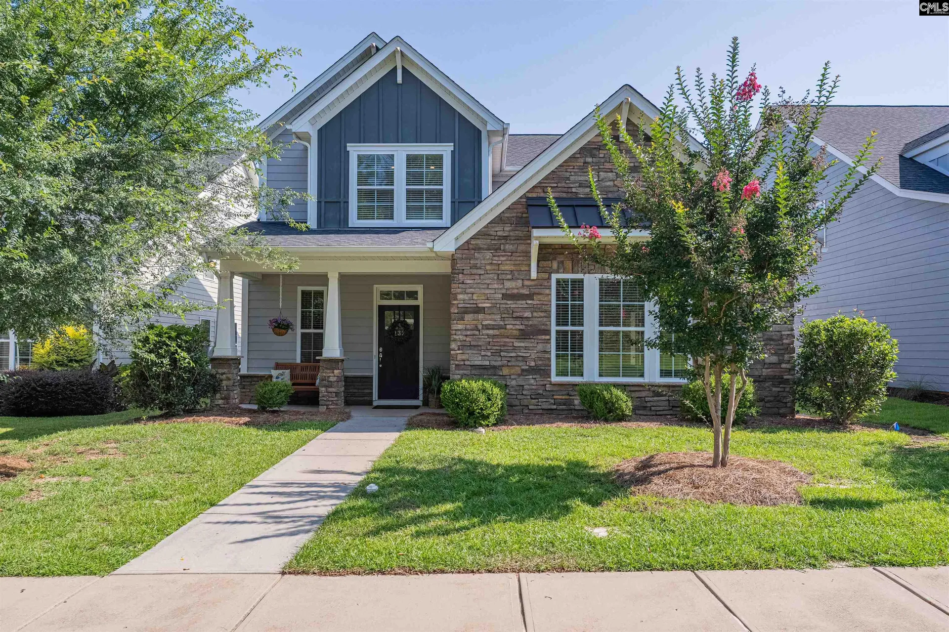 132 Garden Gate Way