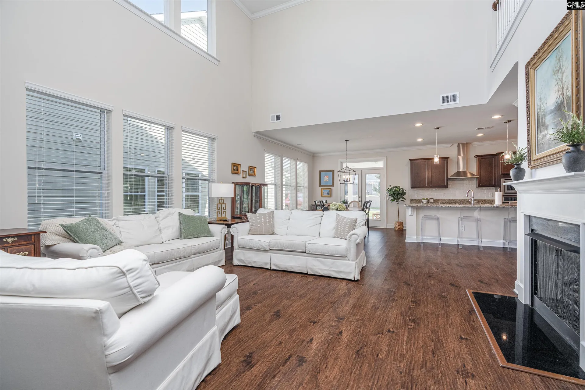 Property image 4 at 132 Garden Gate Way, Lexington, SC 29072