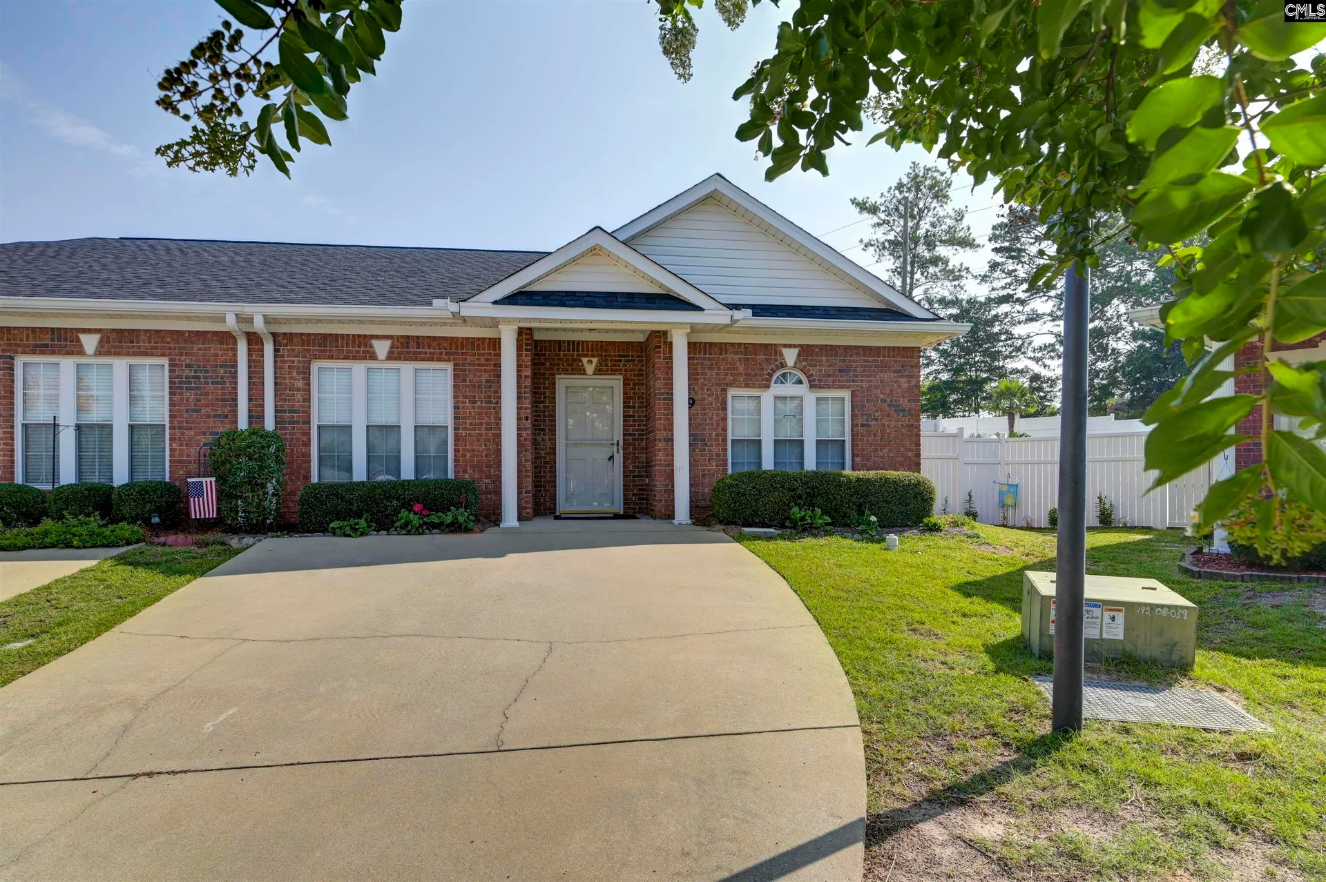 Property image 2 at 49 Crescent Moon Court, Lexington, SC 29072