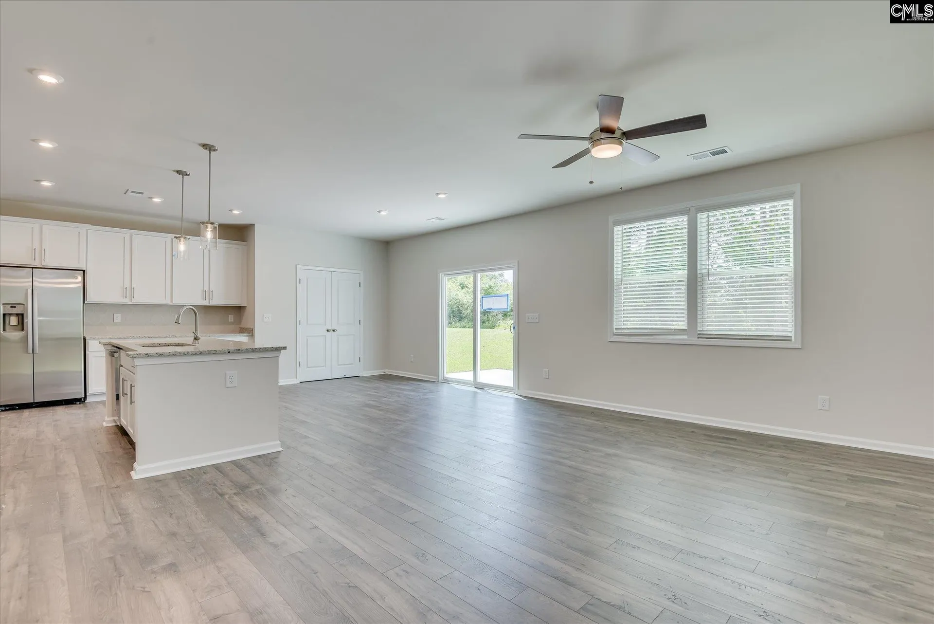 Property image 5 at 825 Sky Top Lane, Lexington, SC 29072