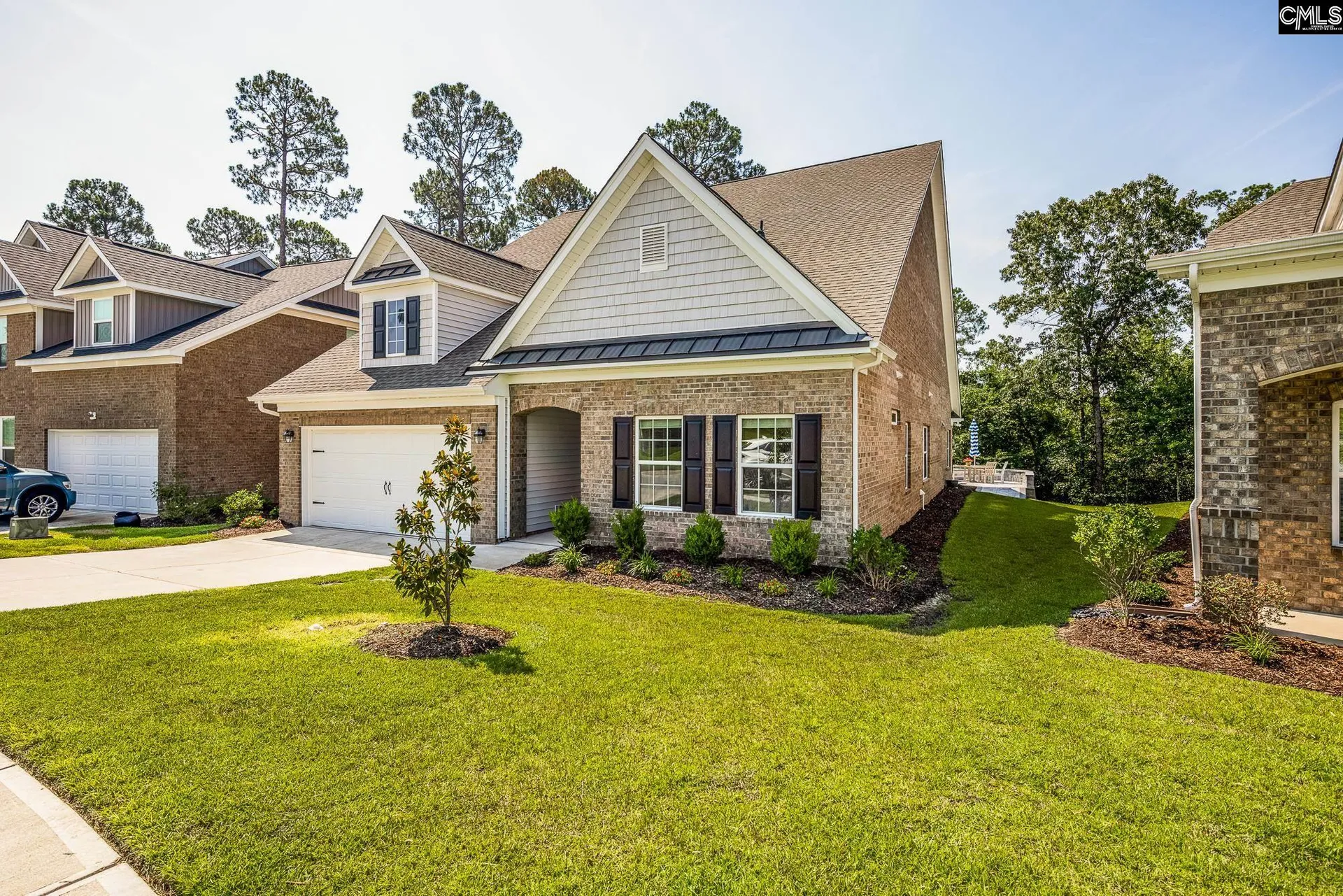 Property image 3 at 186 Backspin Drive, Elgin, SC 29045