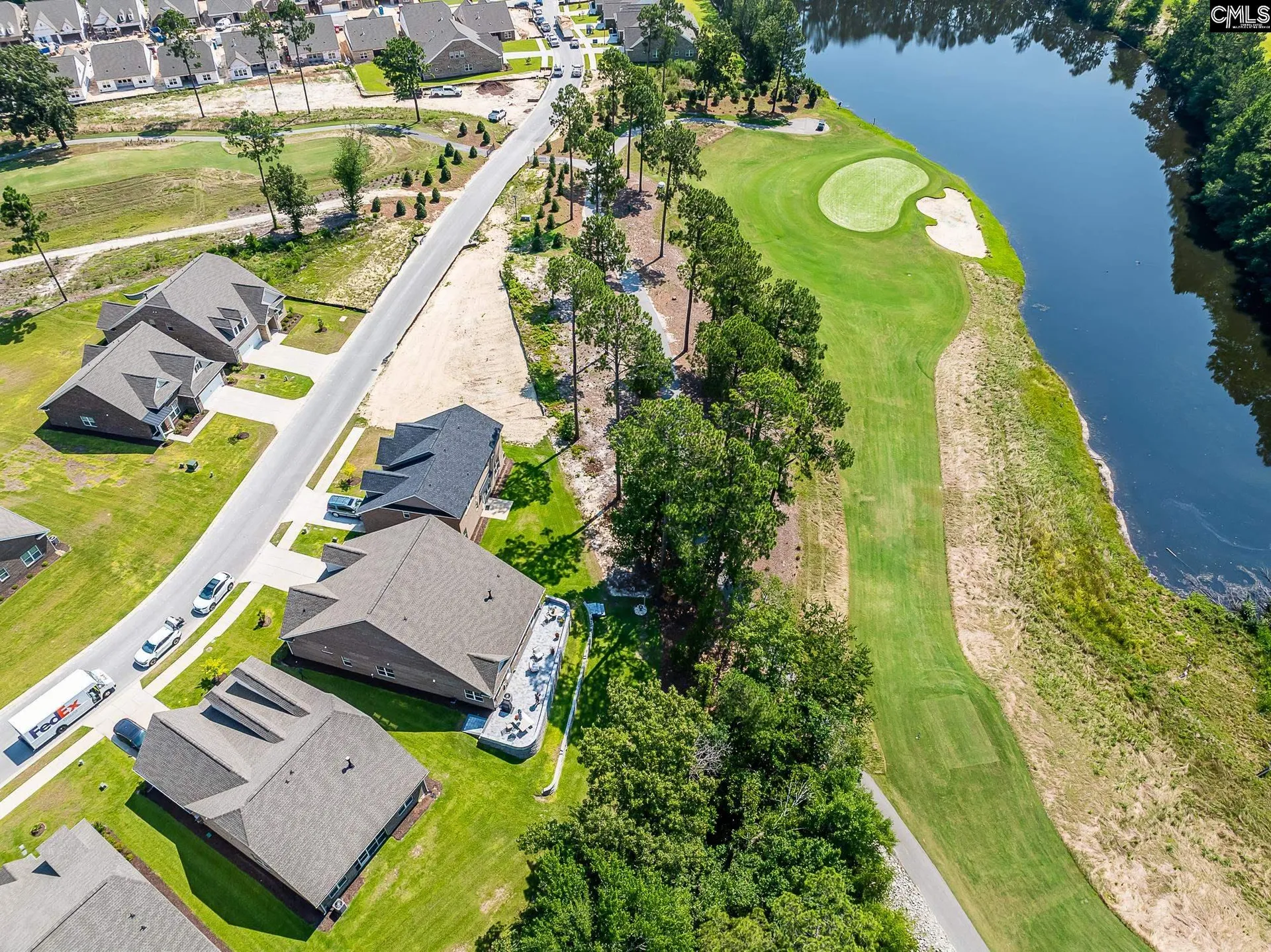Property image 4 at 186 Backspin Drive, Elgin, SC 29045