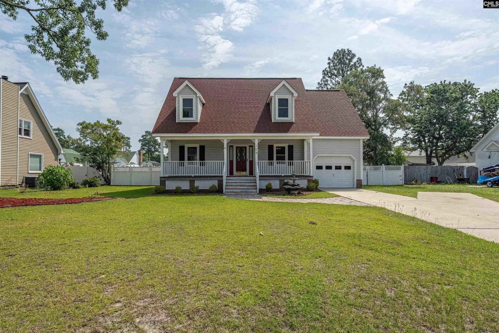 108 Cornish Way