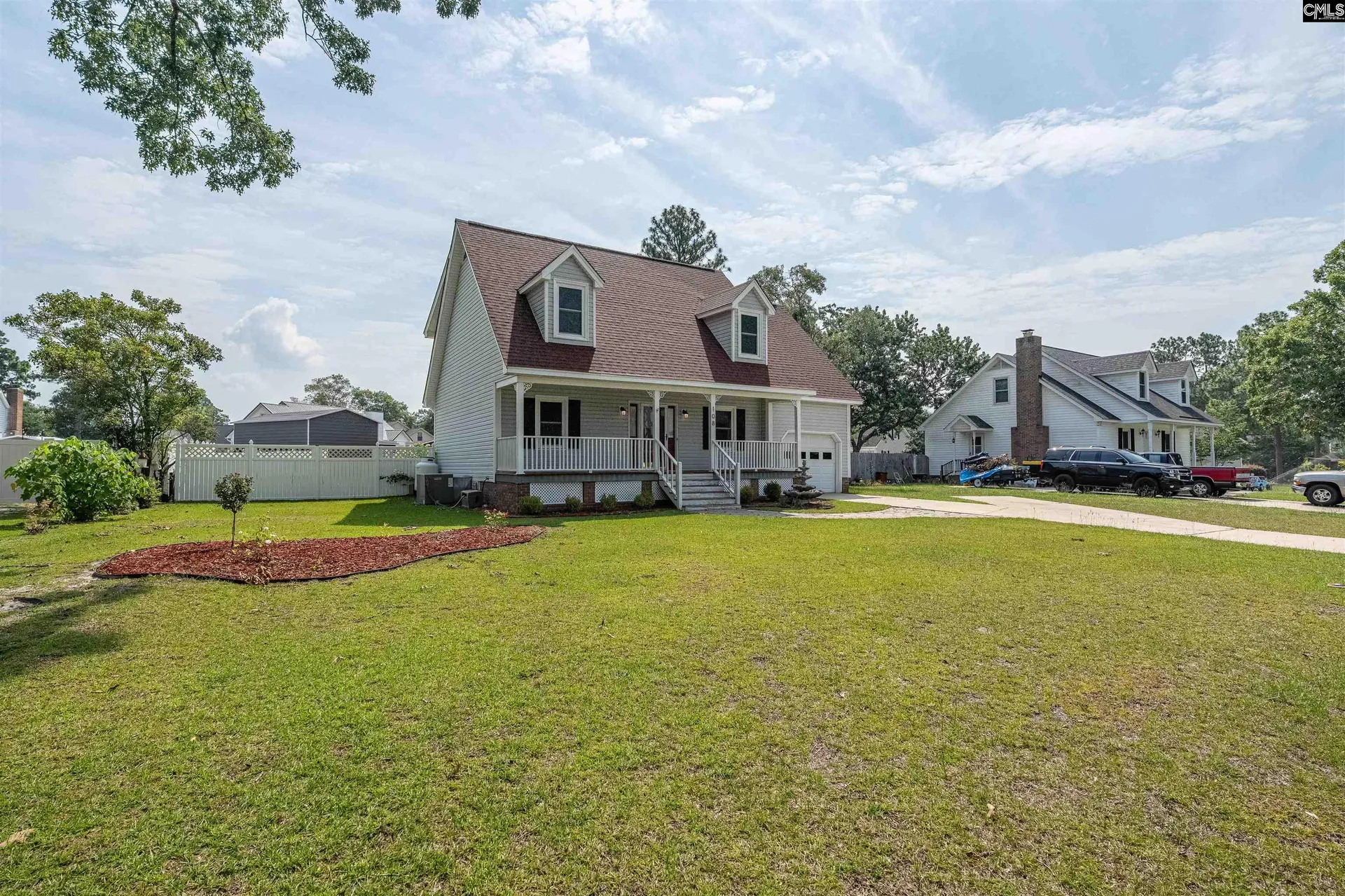 Property image 2 at 108 Cornish Way, Lexington, SC 29073