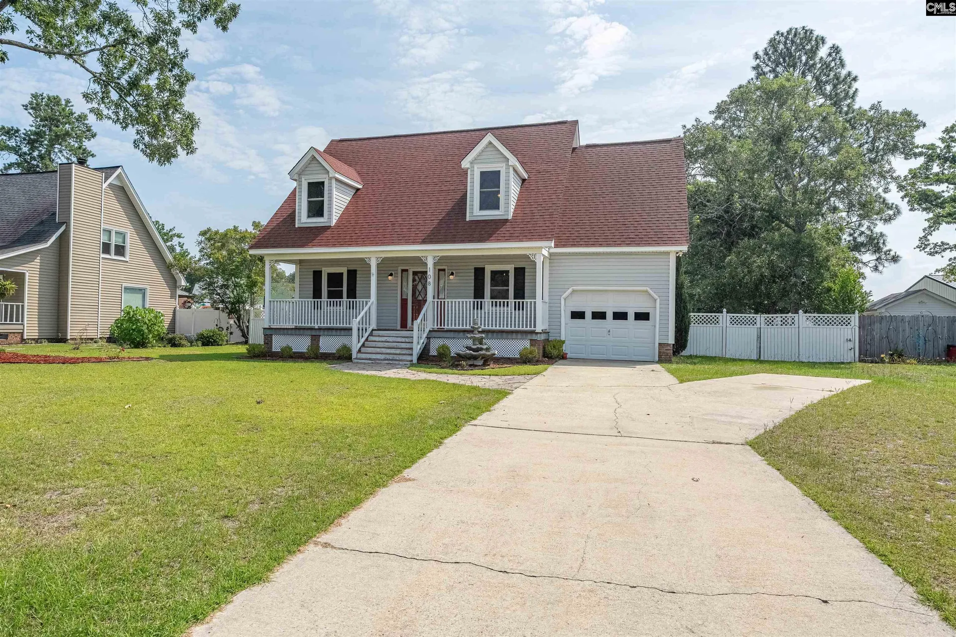 Property image 3 at 108 Cornish Way, Lexington, SC 29073