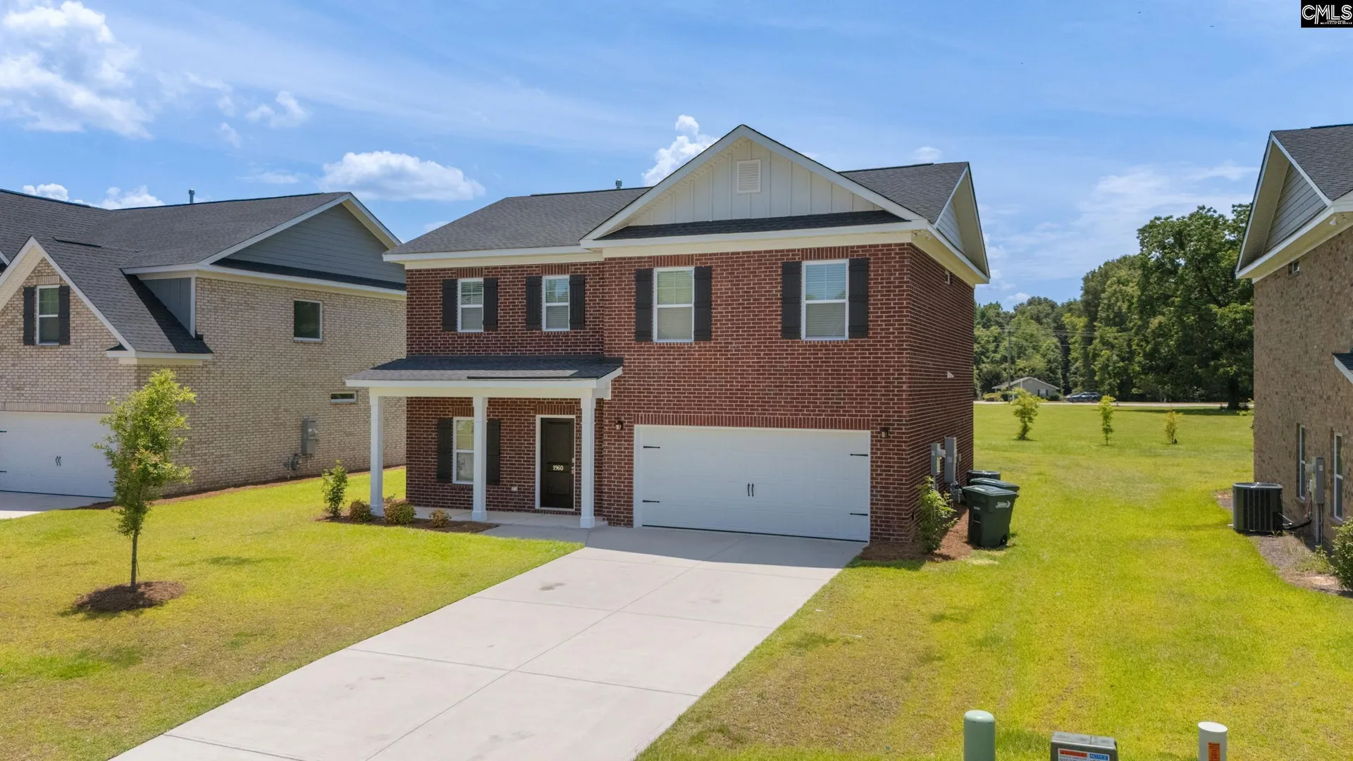 Property image 2 at 1960 Castlerock Drive, Sumter, SC 29153