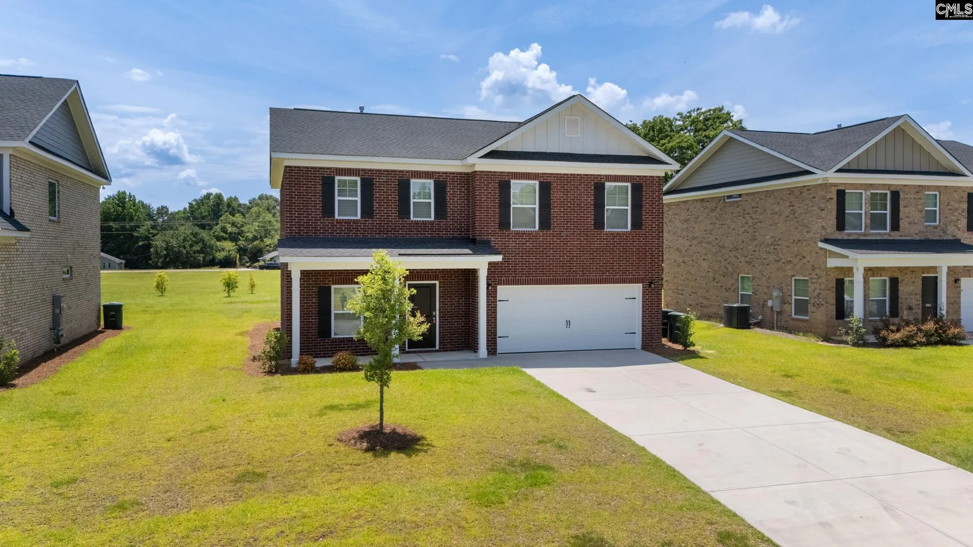 Property image 3 at 1960 Castlerock Drive, Sumter, SC 29153