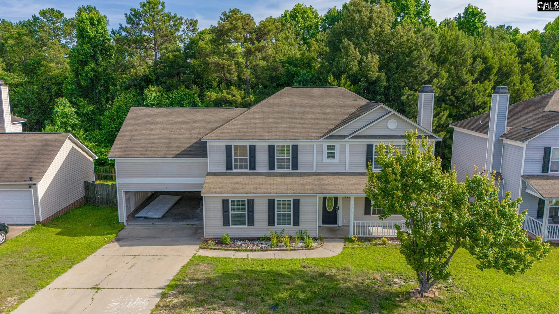 339 Cornflower Drive