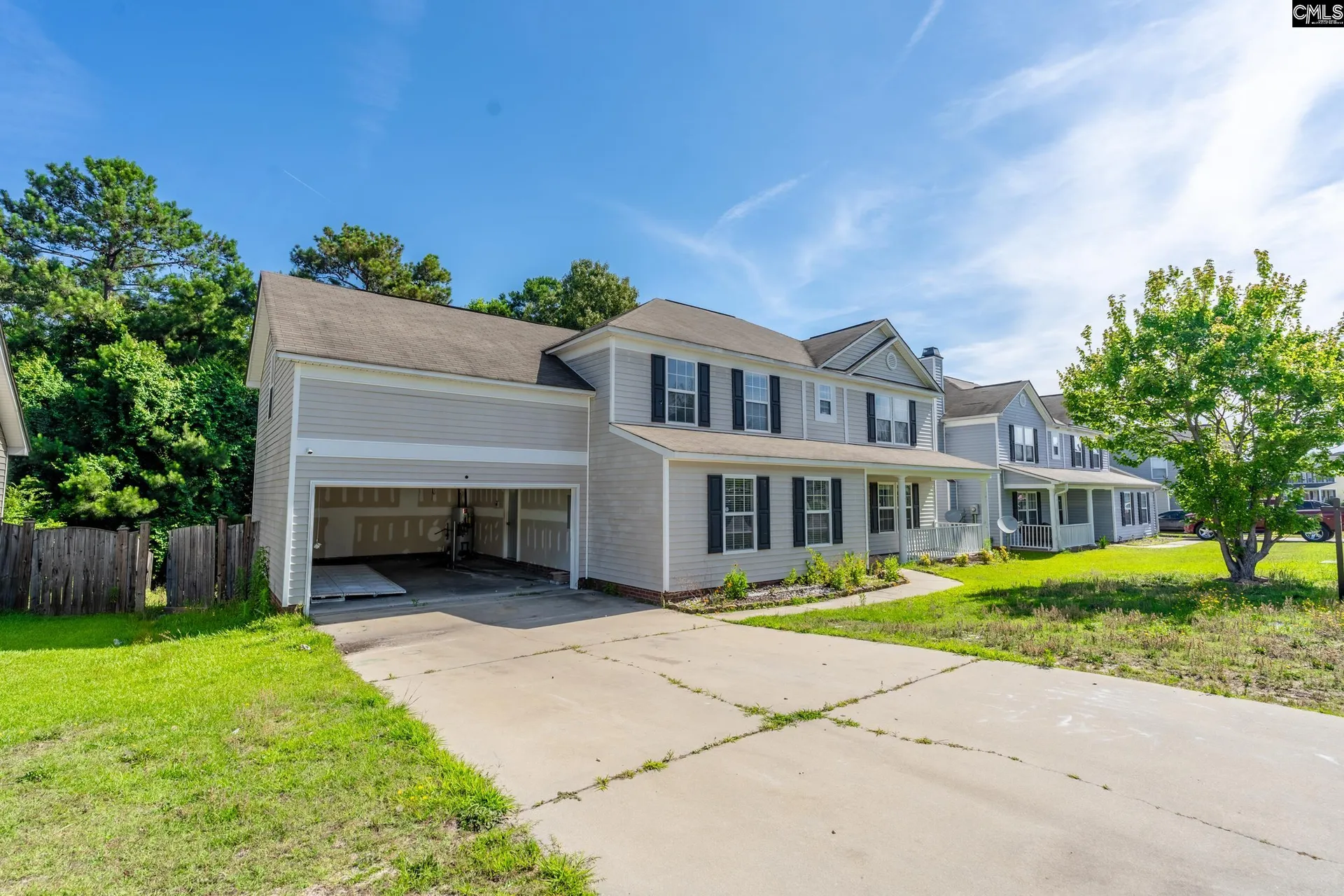 Property image 3 at 339 Cornflower Drive, Columbia, SC 29229