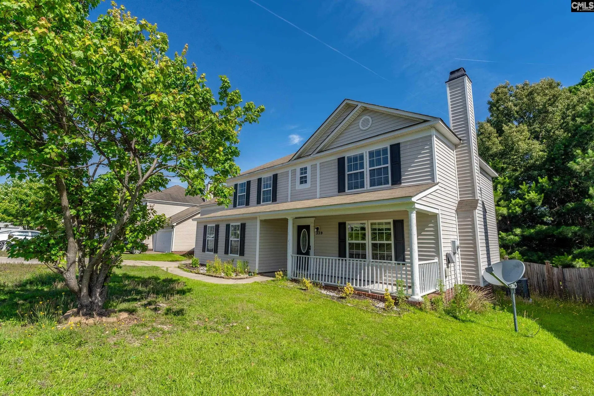 Property image 4 at 339 Cornflower Drive, Columbia, SC 29229
