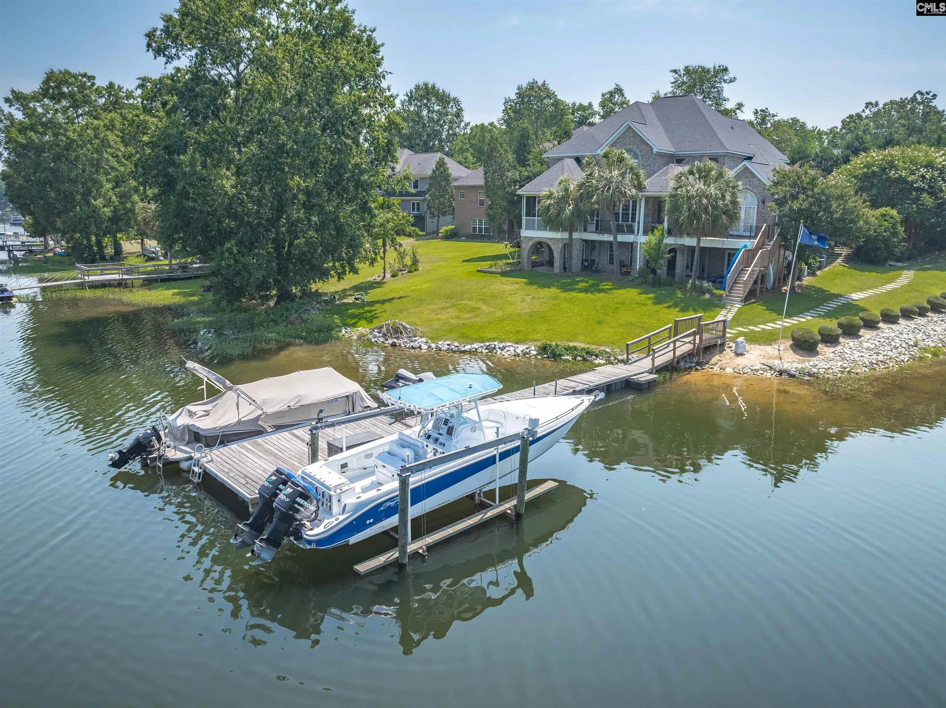 Property image 2 at 226 Forty Love Point, Chapin, SC 29036