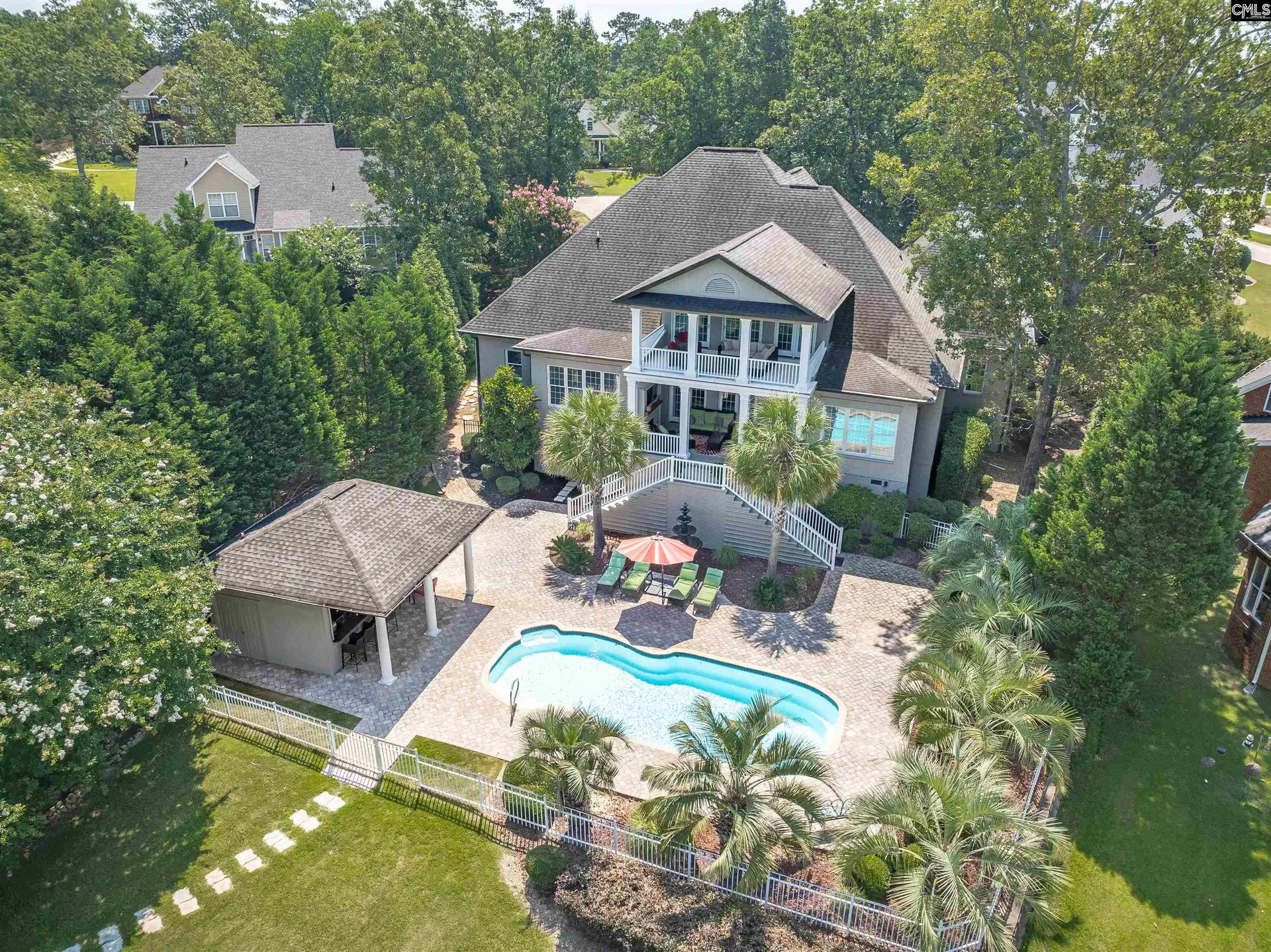 Property image 3 at 226 Forty Love Point, Chapin, SC 29036
