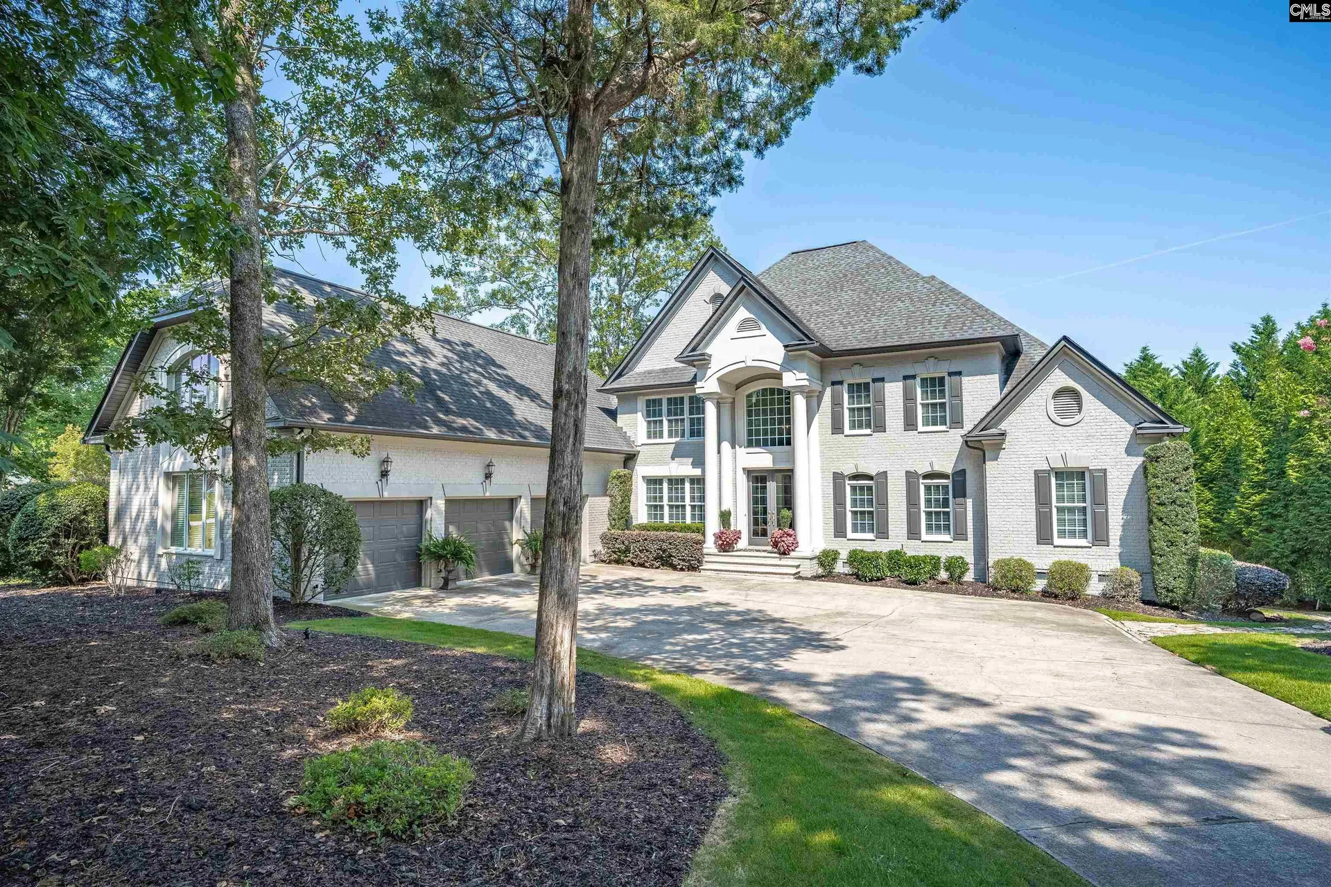 Property image 4 at 226 Forty Love Point, Chapin, SC 29036