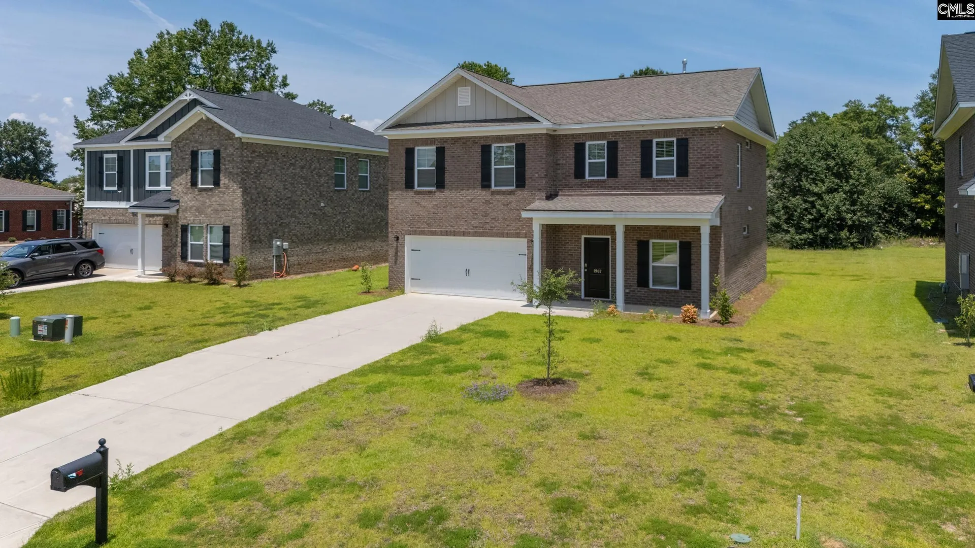 Property image 2 at 1967 Castlerock Drive, Sumter, SC 29153