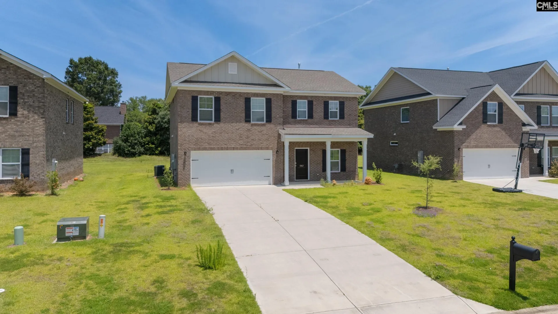 Property image 3 at 1967 Castlerock Drive, Sumter, SC 29153