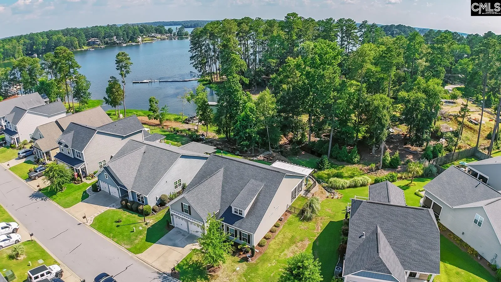 Property image 2 at 122 Azur Avenue, Chapin, SC 29036