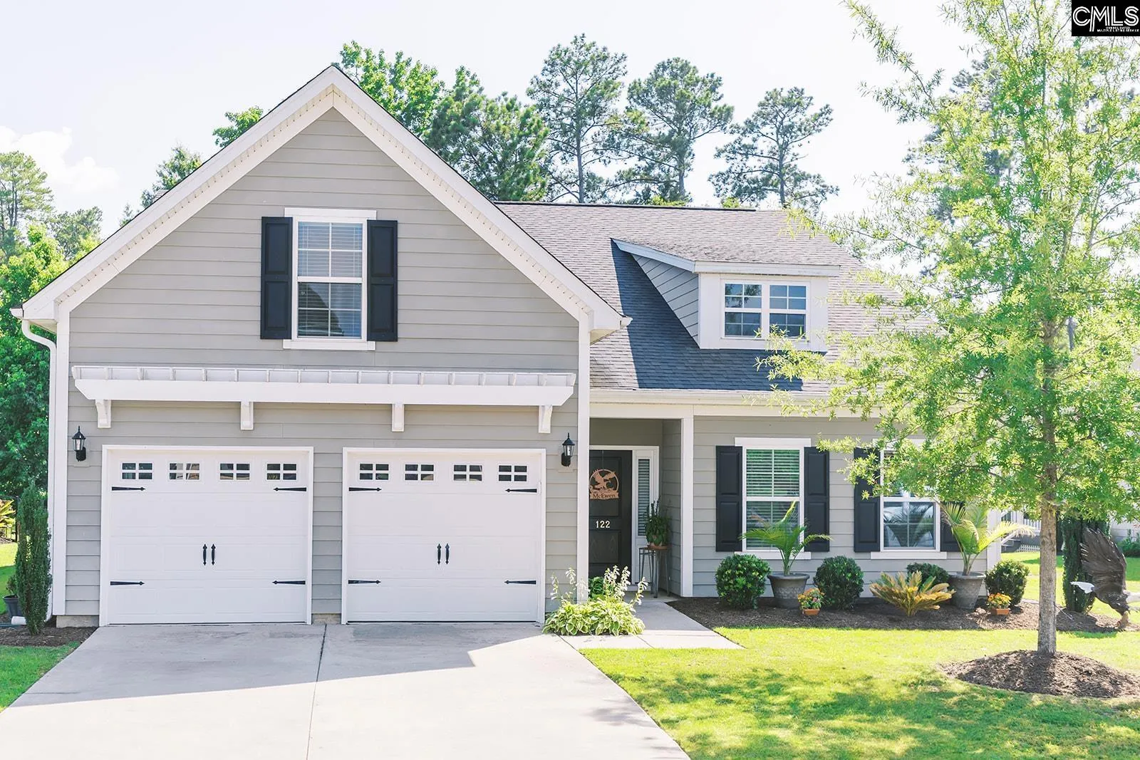 Property image 4 at 122 Azur Avenue, Chapin, SC 29036