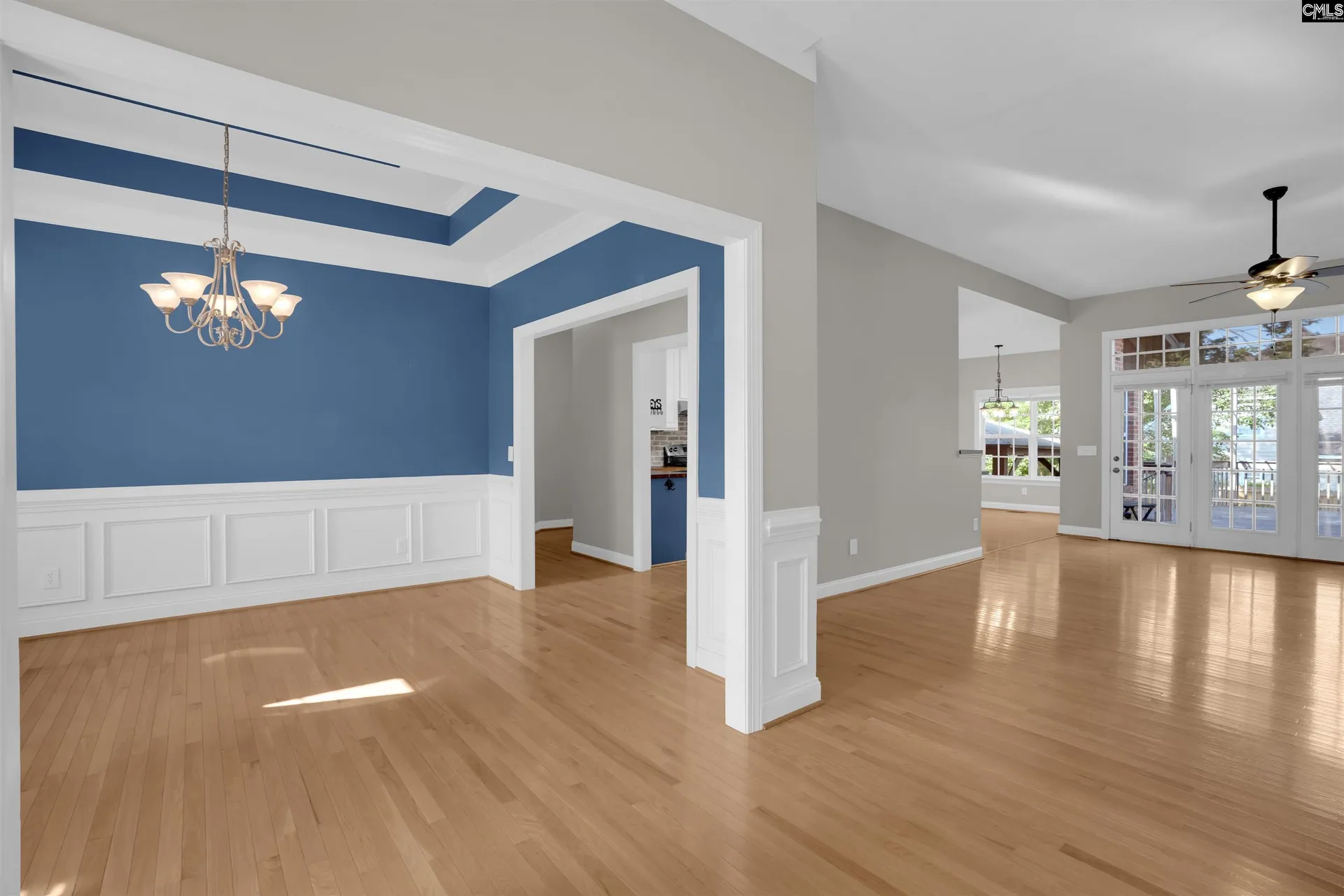 Property image 2 at 100 Ridge Top Road, Lexington, SC 29072-7130