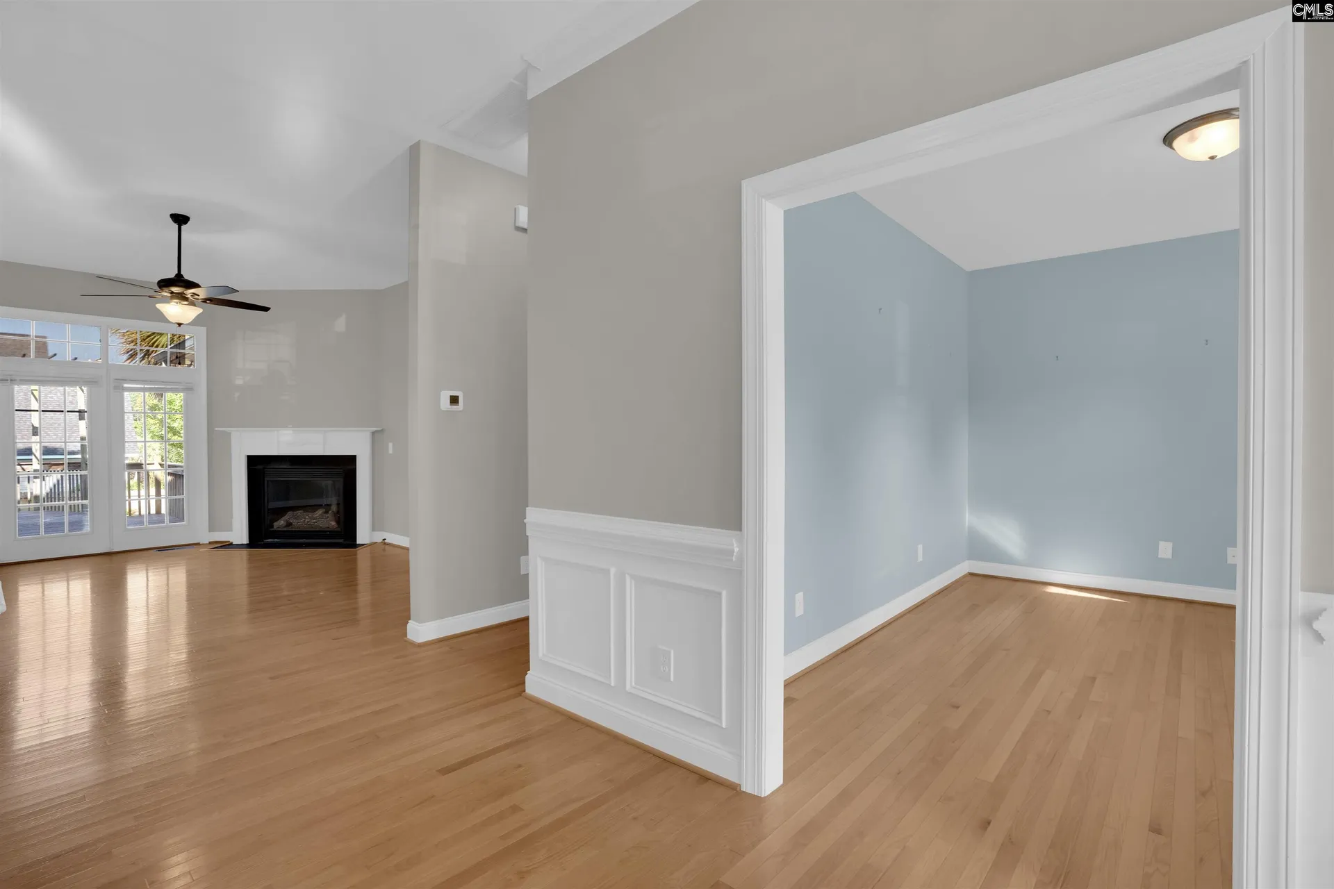 Property image 3 at 100 Ridge Top Road, Lexington, SC 29072-7130