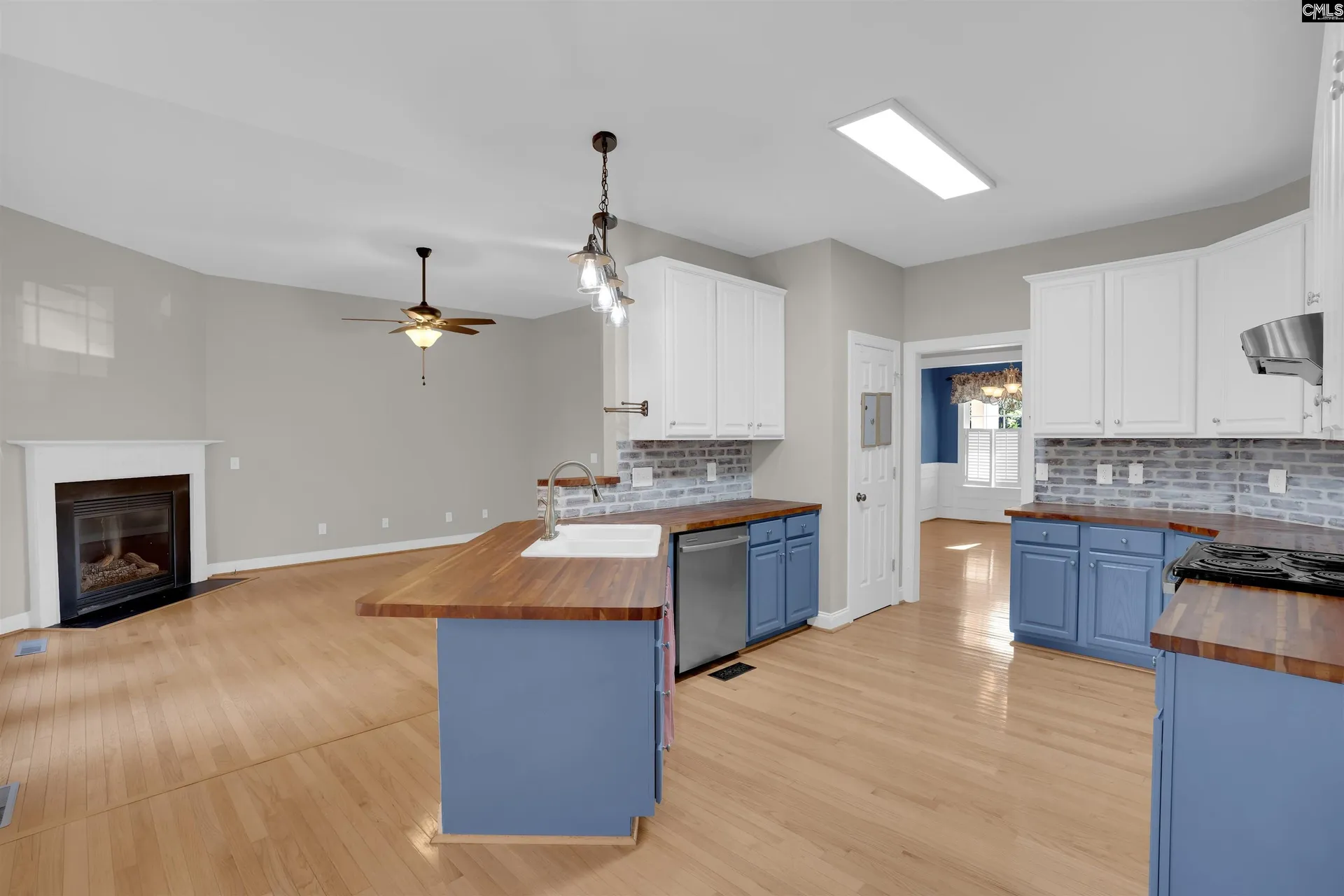 Property image 5 at 100 Ridge Top Road, Lexington, SC 29072-7130