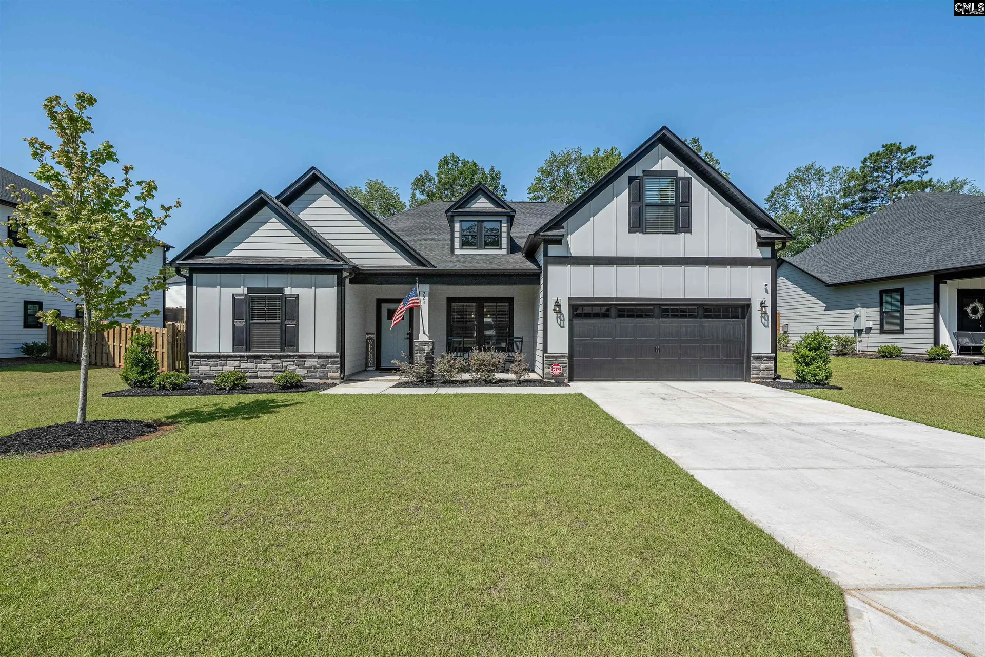 223 Murray Falls Lane